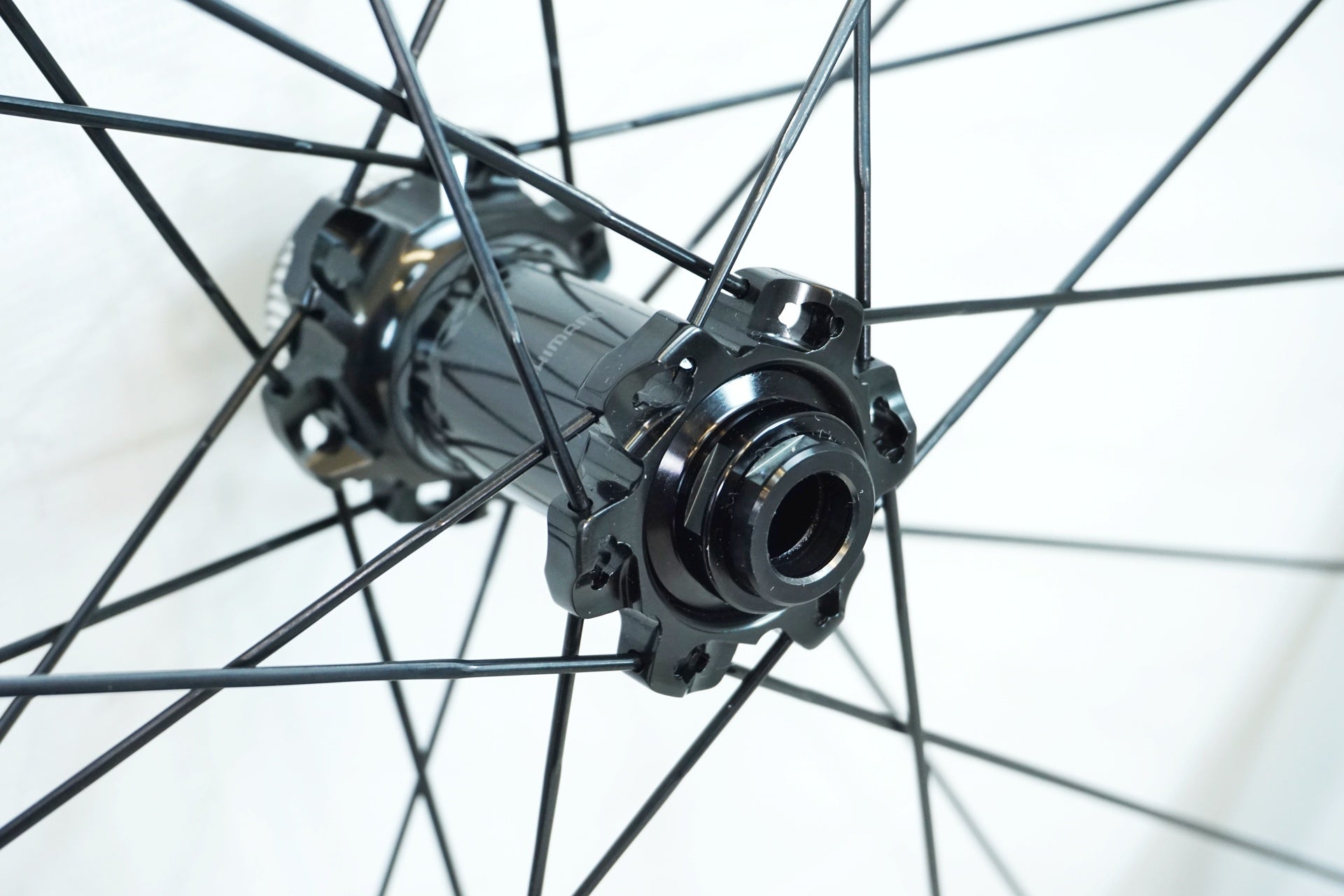 SHIMANO 「シマノ」 DURA-ACE WH-R9270 C50 TL SHIMANO12S ホイール