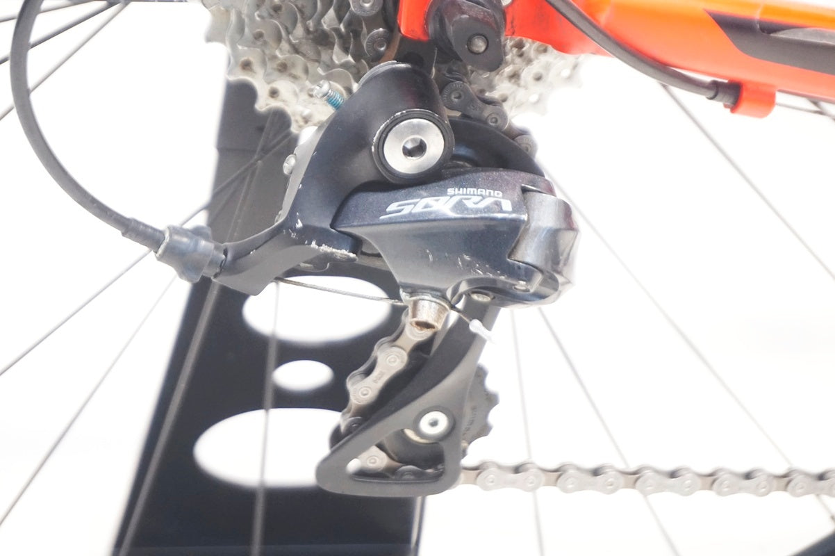 GIANT 「ジャイアント」 CONTEND1 2018年モデル ロードバイク / 大阪門真店