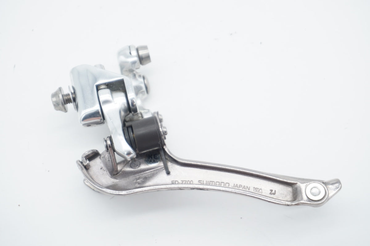 SHIMANO 「シマノ」 DURA-ACE FD-7700 フロントディレイラー / 滋賀