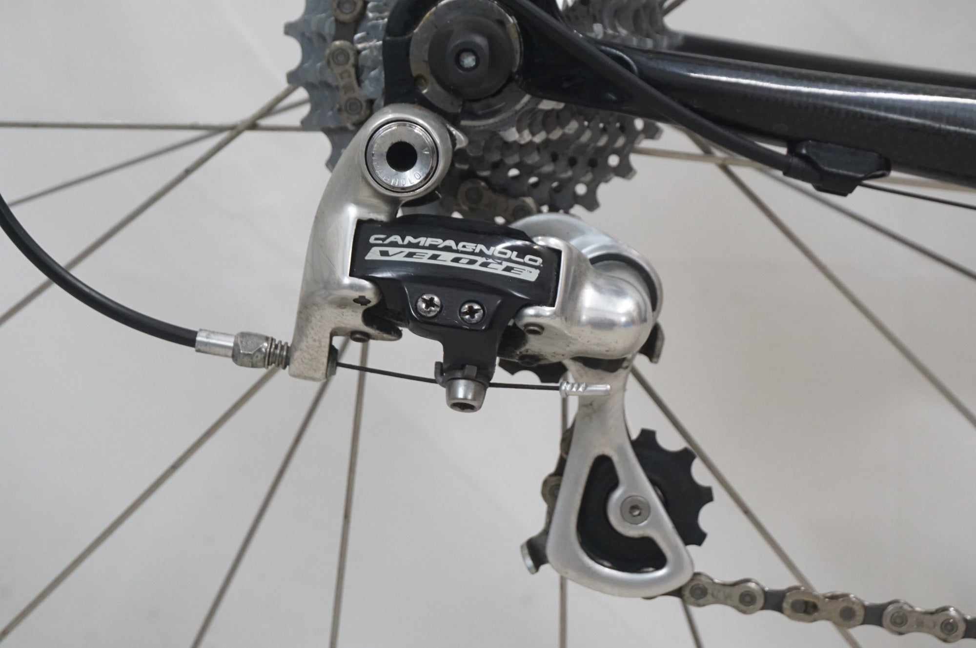 INTERMAX 「インターマックス」 SQUADRA ITALIA 2008年頃 ロードバイク