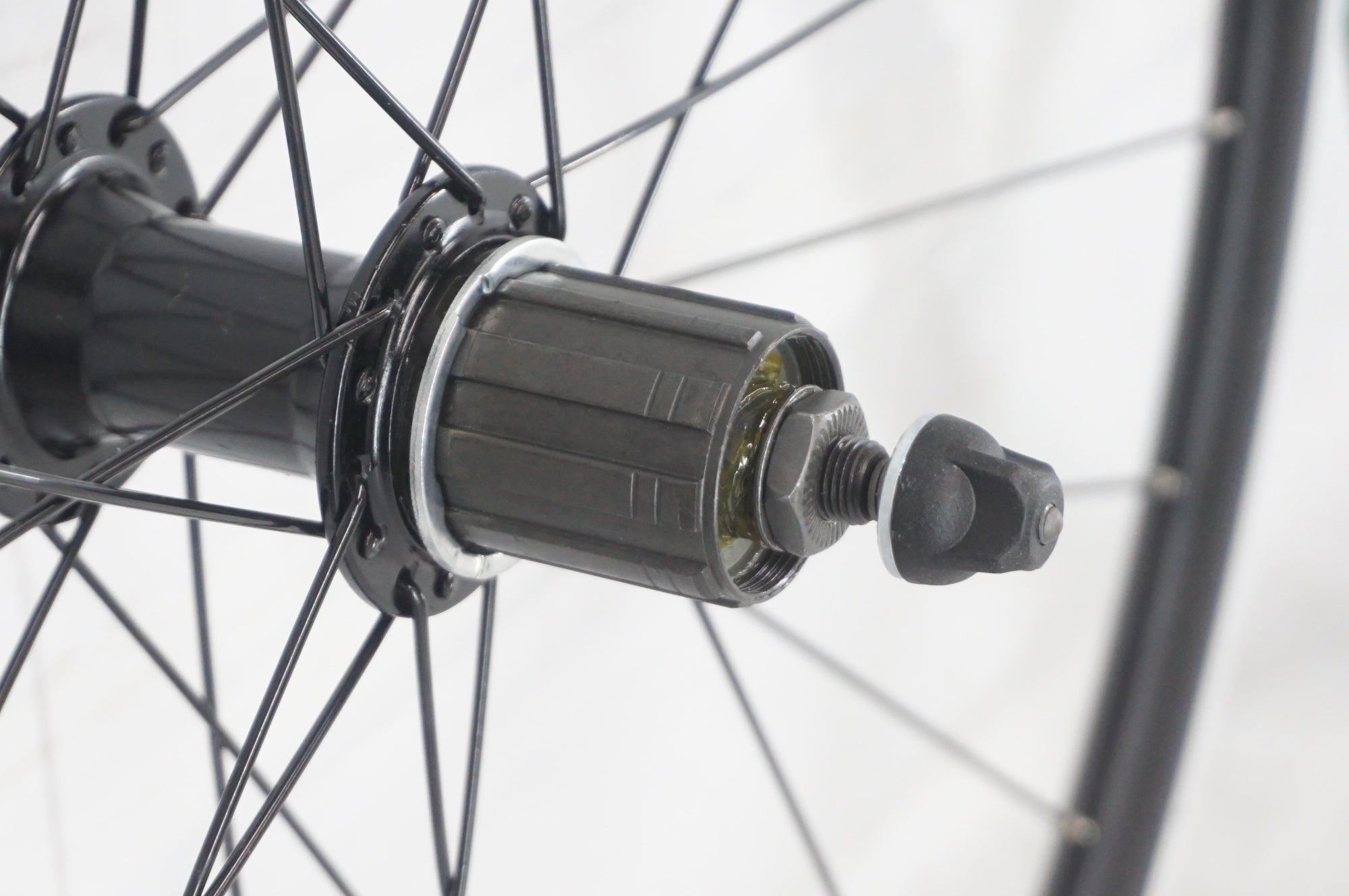 P&P COMPONENTS 「ピーアンドピーコンポーネンツ」 WH-A1800R シマノ11速 ホイールセット / 阪急塚口店