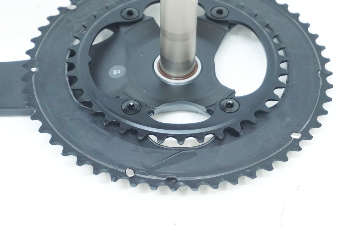 SHIMANO 「シマノ」 ULTEGRA FC-R8100 52-36T 170mm クランク / 大阪美原北インター店