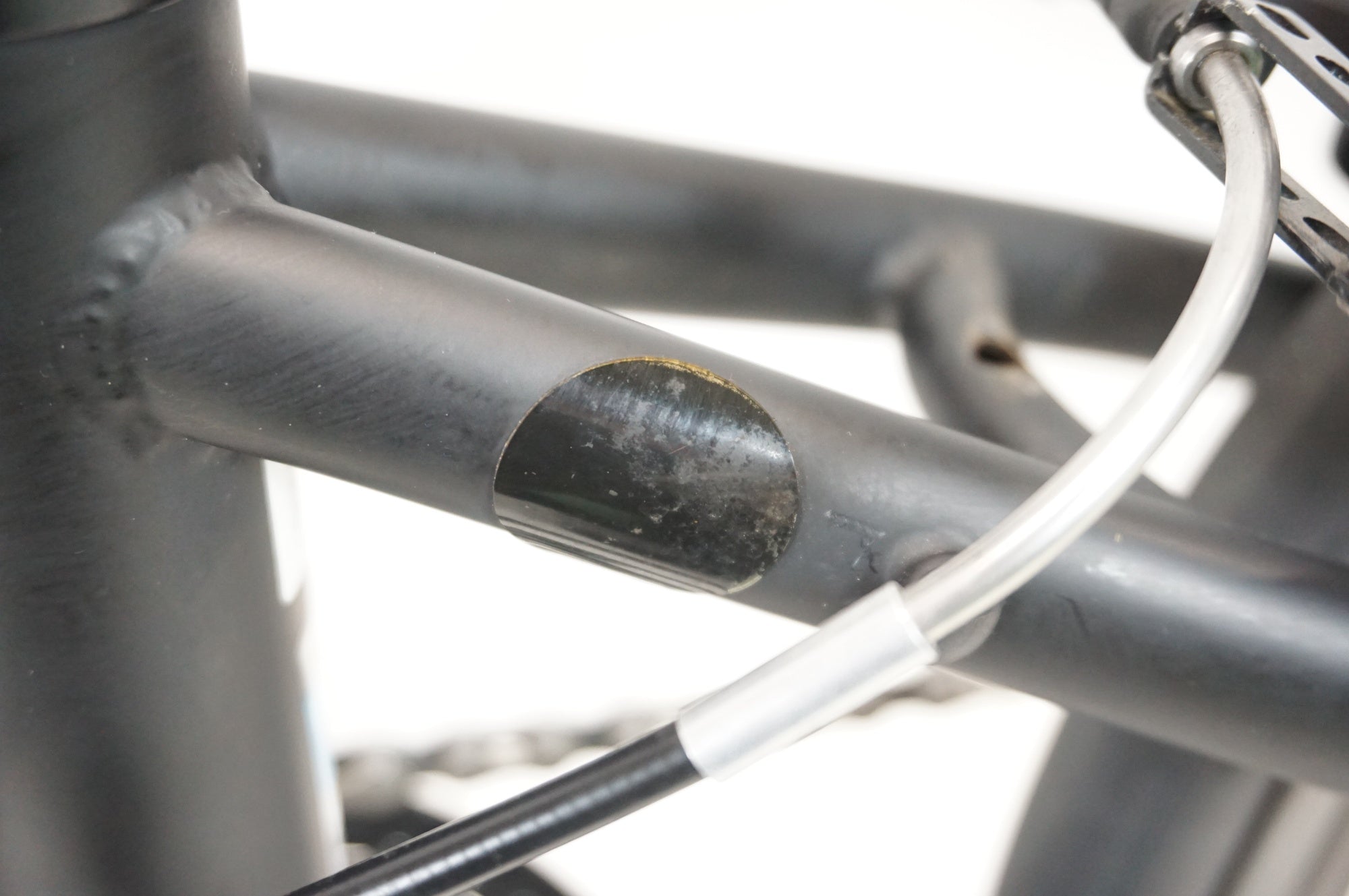 DAHON 「ダホン」 SPEED FALCO  2023年モデル 20インチ 折り畳み自転車 / 宇都宮店