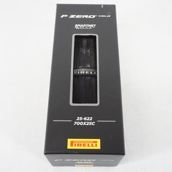 PIRELLI 「ピレリ」 P ZERO VELO 700×25C タイヤ / 阪急塚口店