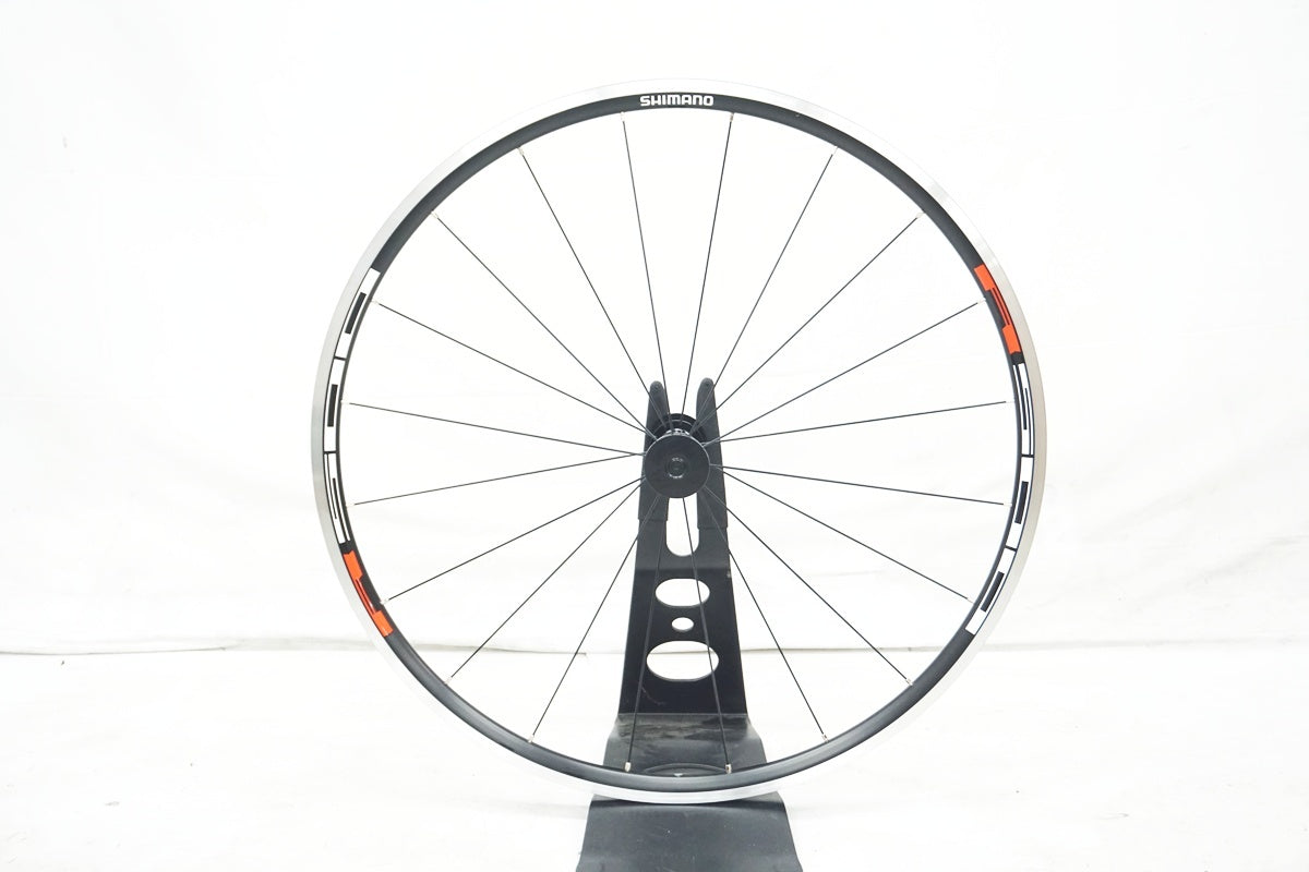 SHIMANO 「シマノ」 WH-R501 フロントホイール / 大阪美原北インター店
