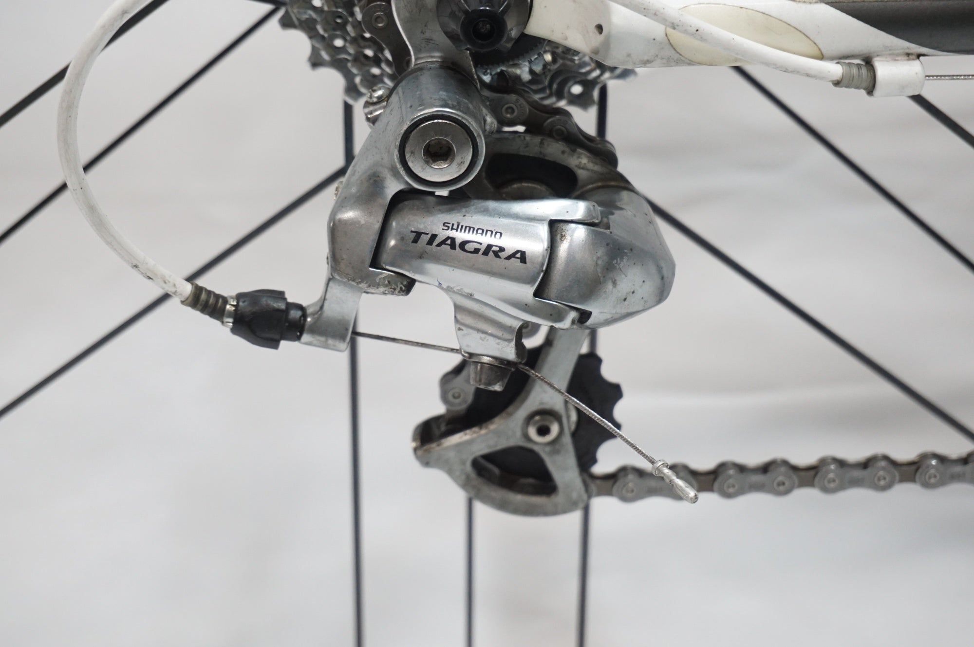 SCOTT 「スコット」 SPEEDSTER S45.1 2012年モデル ロードバイク