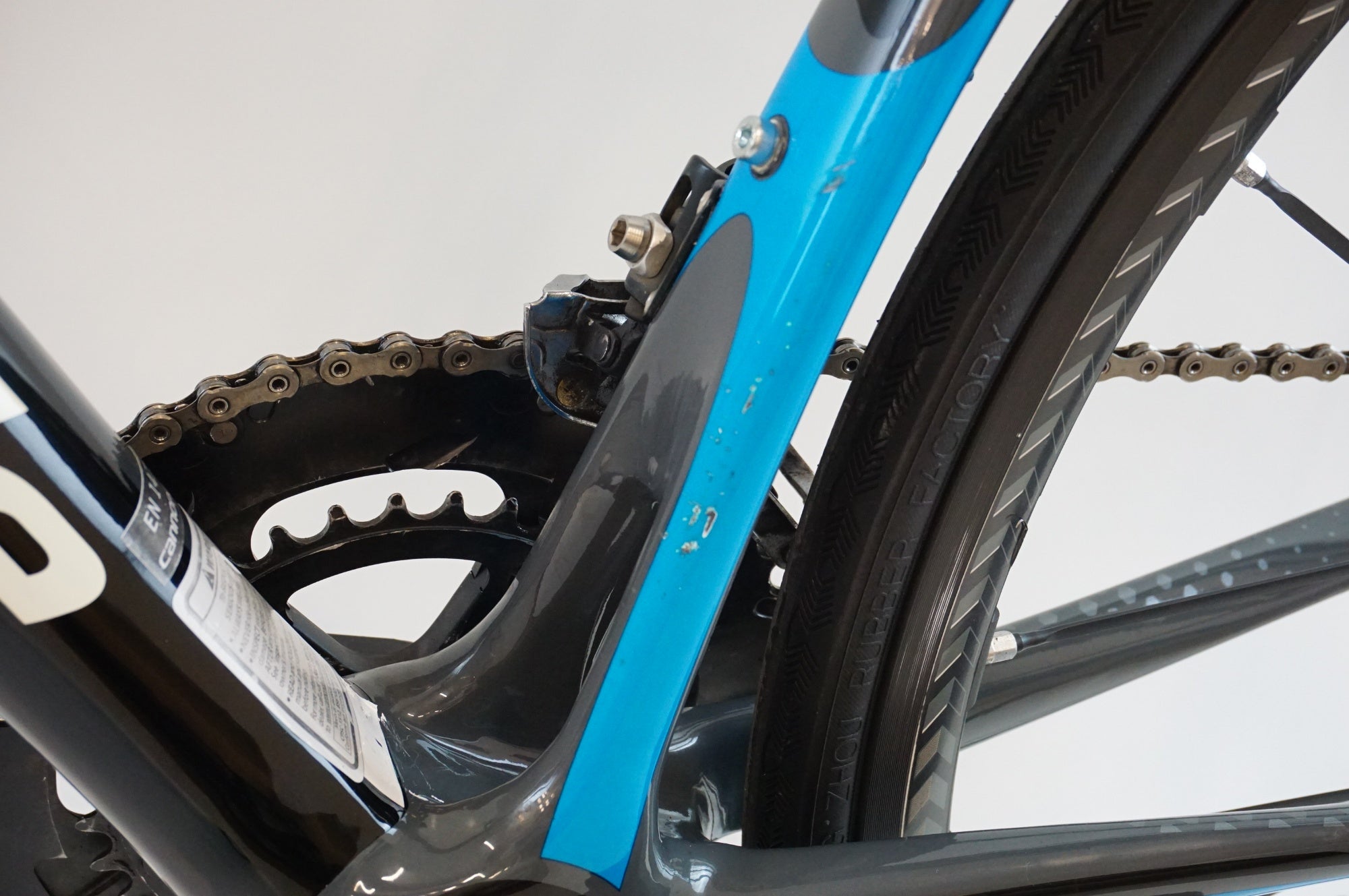 CANNONDALE 「キャノンデール」 SYNAPSE Hi-Mod 3 ULTEGRA 2014年モデル ロードバイク / 浜松店