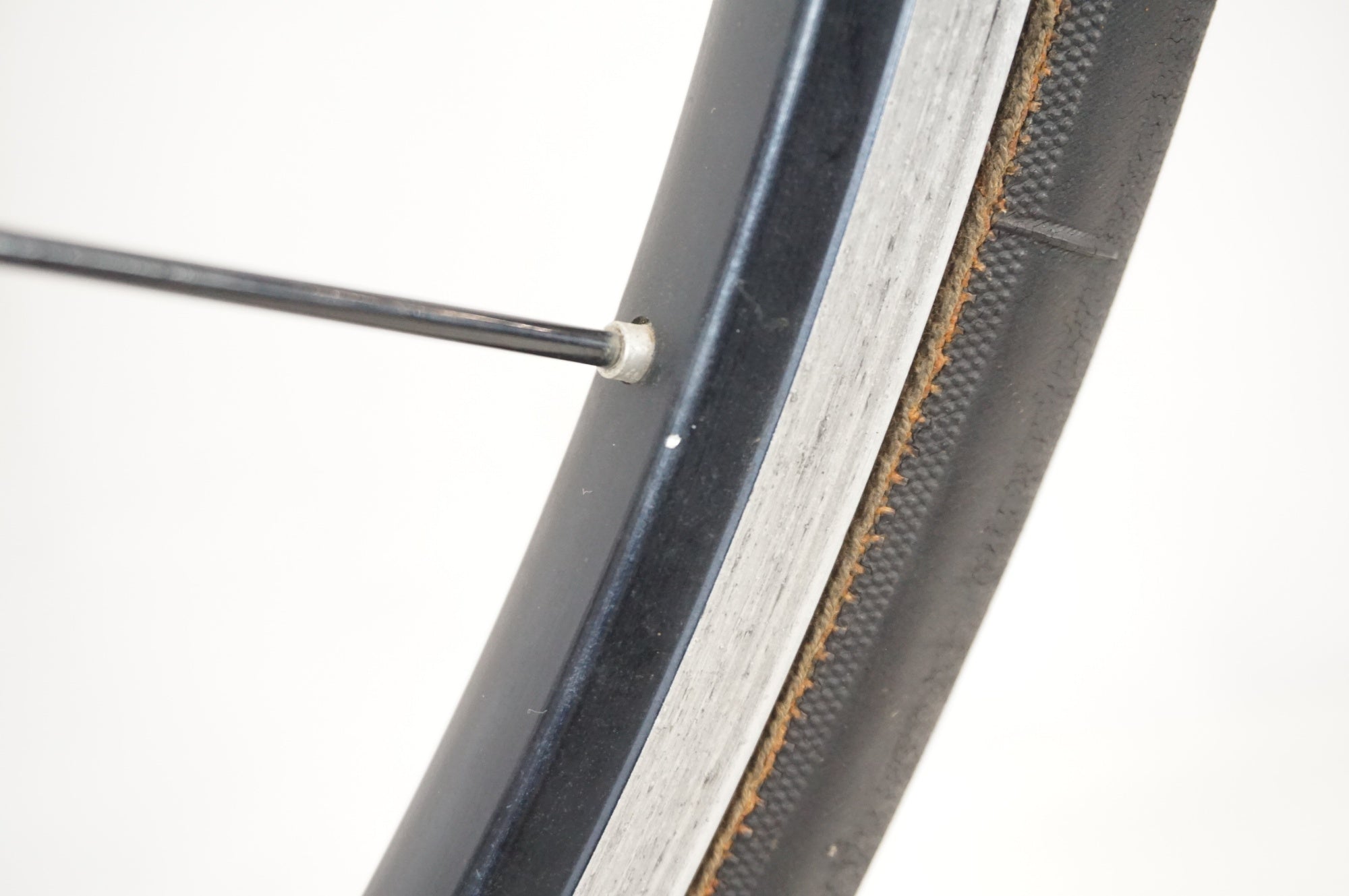 SPINERG(スピナジー )車椅子用ブラックホイールセット SPINERG(スピナジー )車椅子用ブラックホイールセット