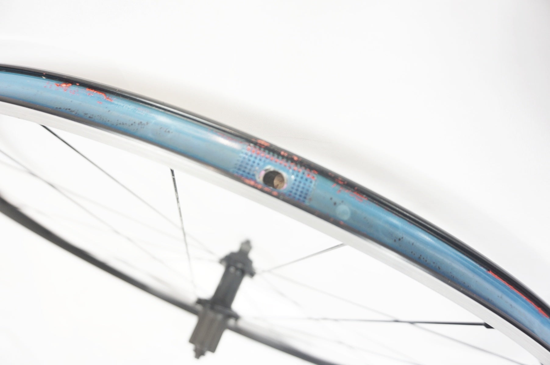 SHIMANO 「シマノ」 WH-RS11 シマノ11速 ホイールセット / バイチャリ世田谷店