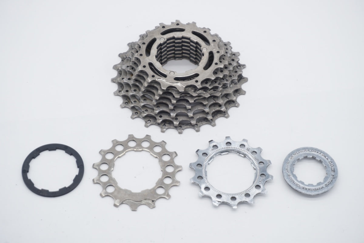 SHIMANO 「シマノ」 CS-HG50-9 14-25T スプロケット/ 滋賀大津店