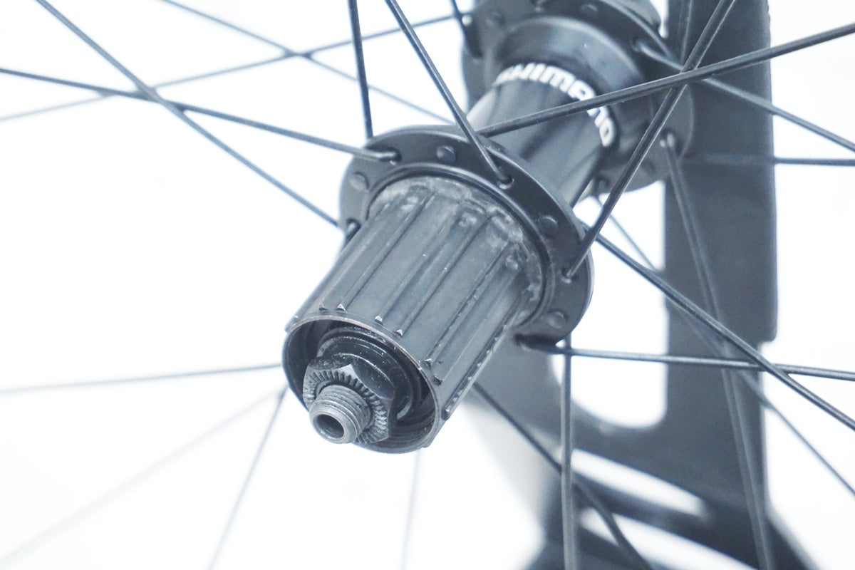 SHIMANO 「シマノ」 WH-RS100 シマノ11速 ホイールセット / 大阪美原北