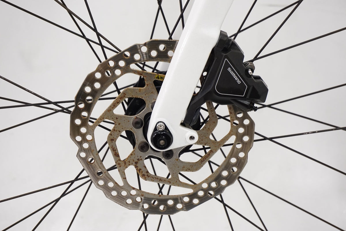 TREK「トレック」 FX 3 DISC 2020-2021年モデル クロスバイク / 浜松店