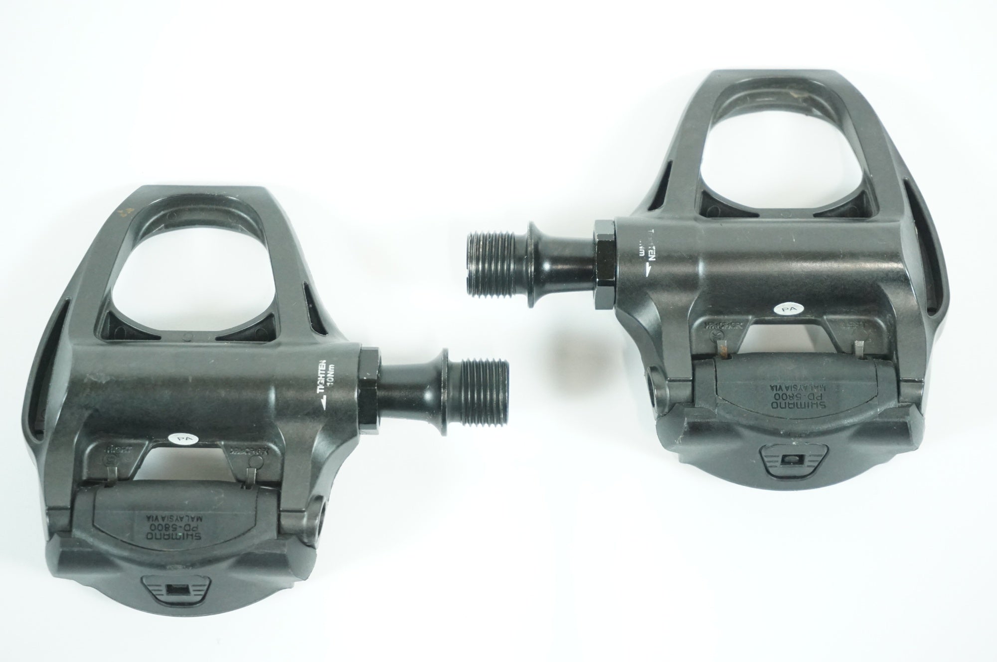 SHIMANO 「シマノ」 105 PD-5800 ペダル / 宇都宮店 ｜ バイチャリ公式