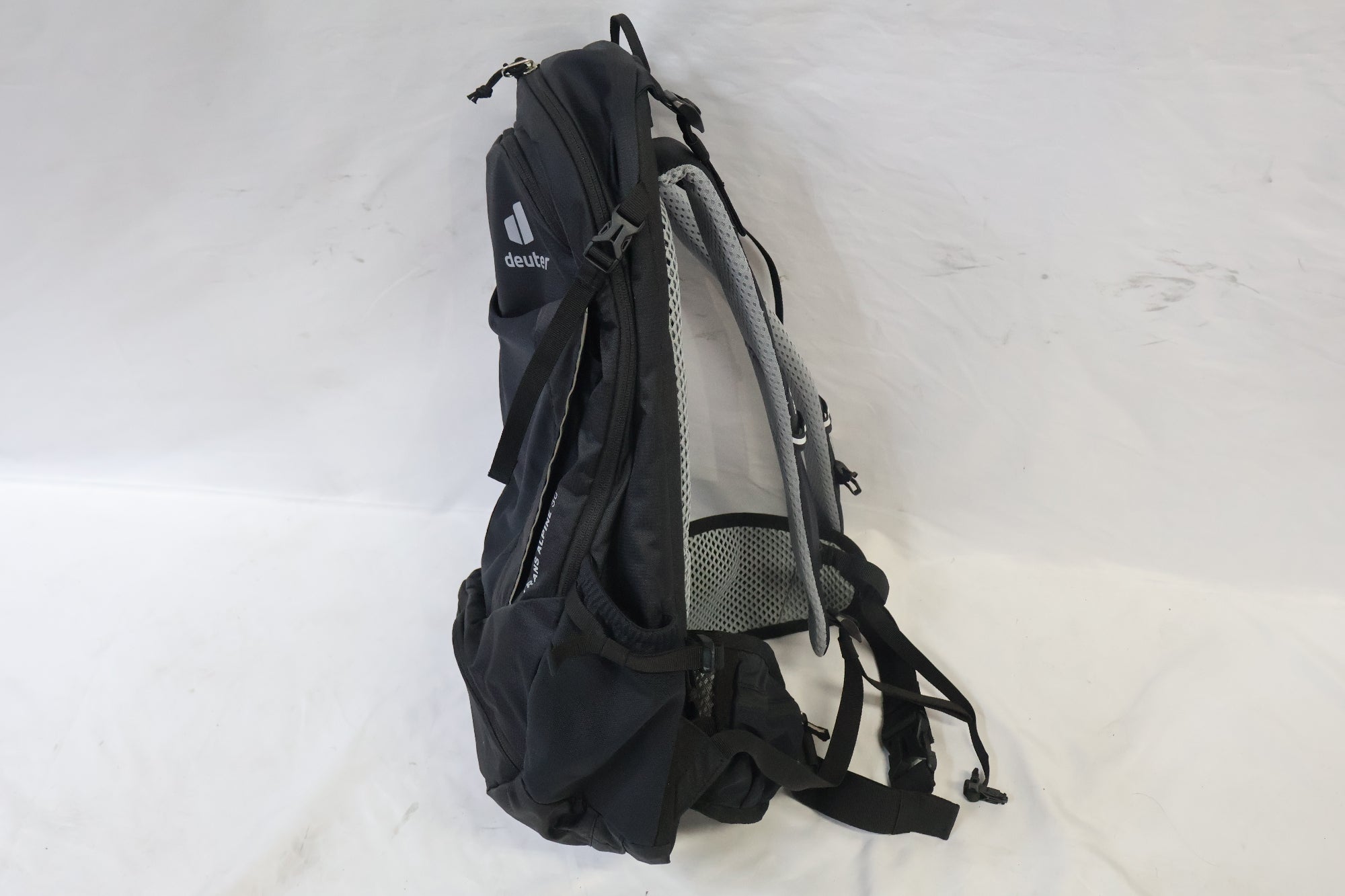 DEUTER 「ドイター」 TRANS ALPINE 30 バッグパック / 高知店