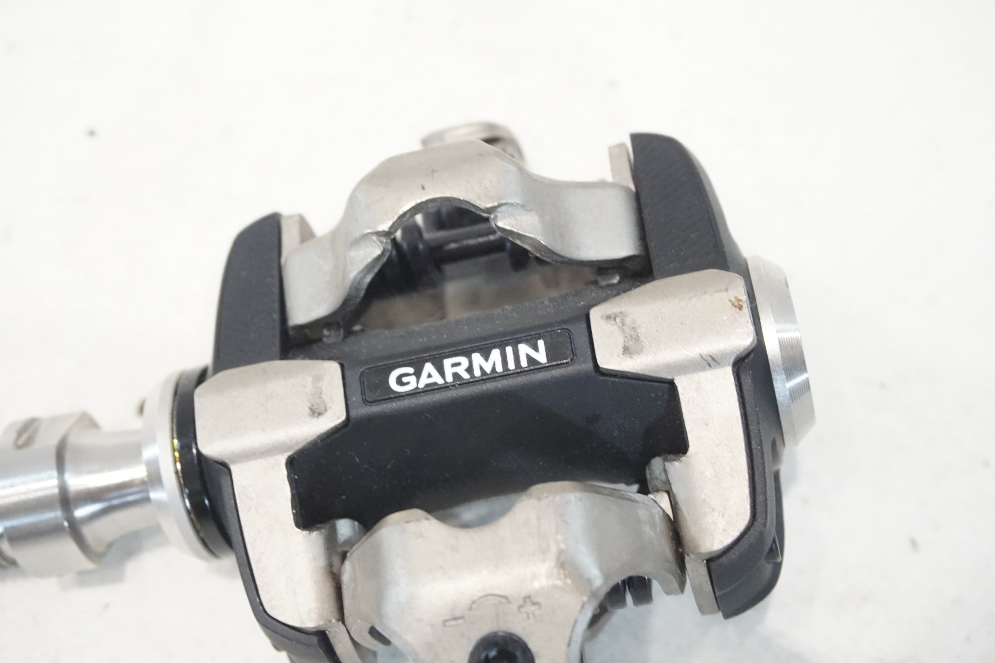 GARMIN 「ガーミン」　RALLY XC200 パワーメーター付き ペダルセット / 横浜戸塚店