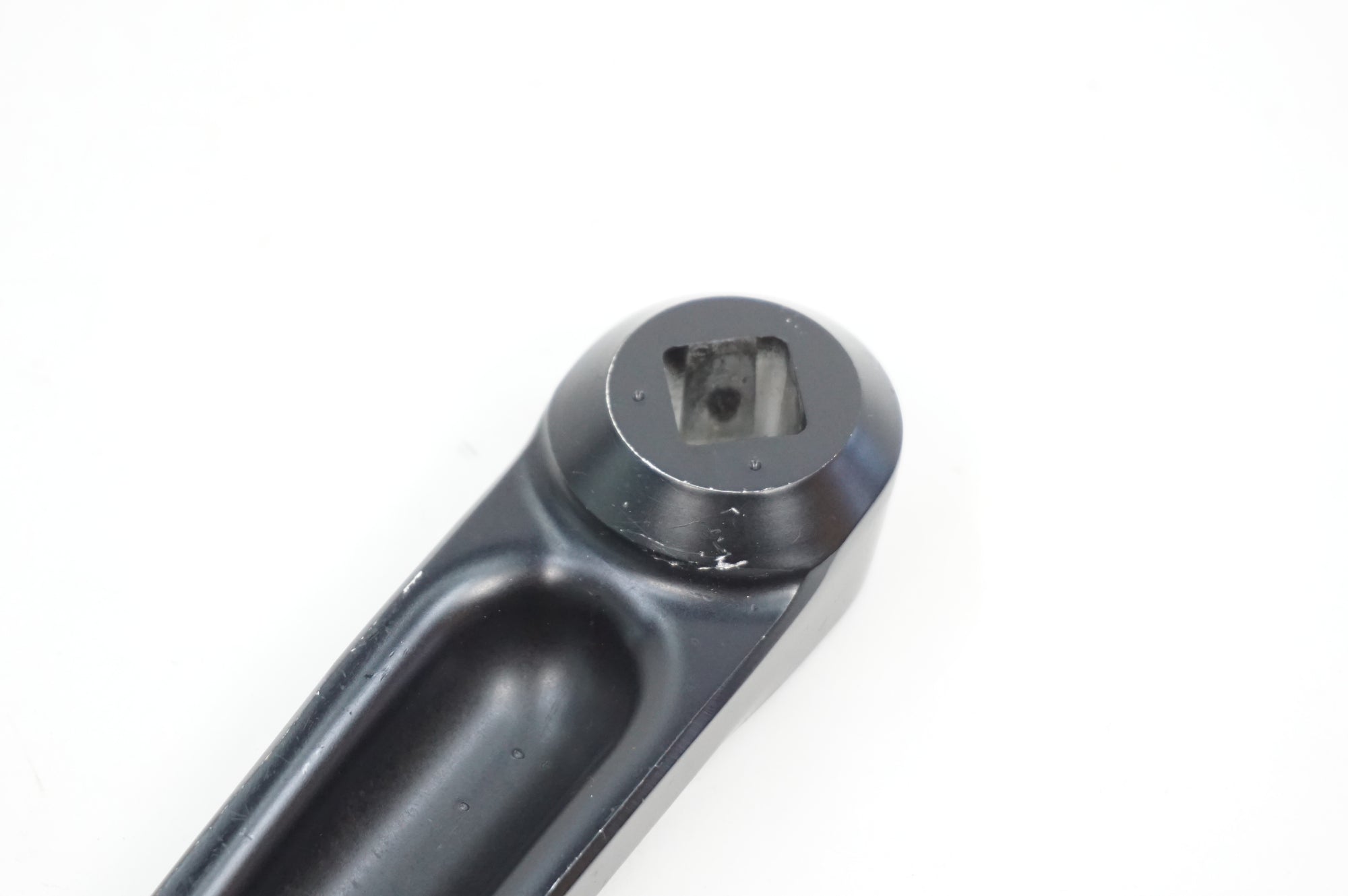 SHIMANO 「シマノ」  FC-RS200 50-34T 165mm BB付き クランクセット / 川越店