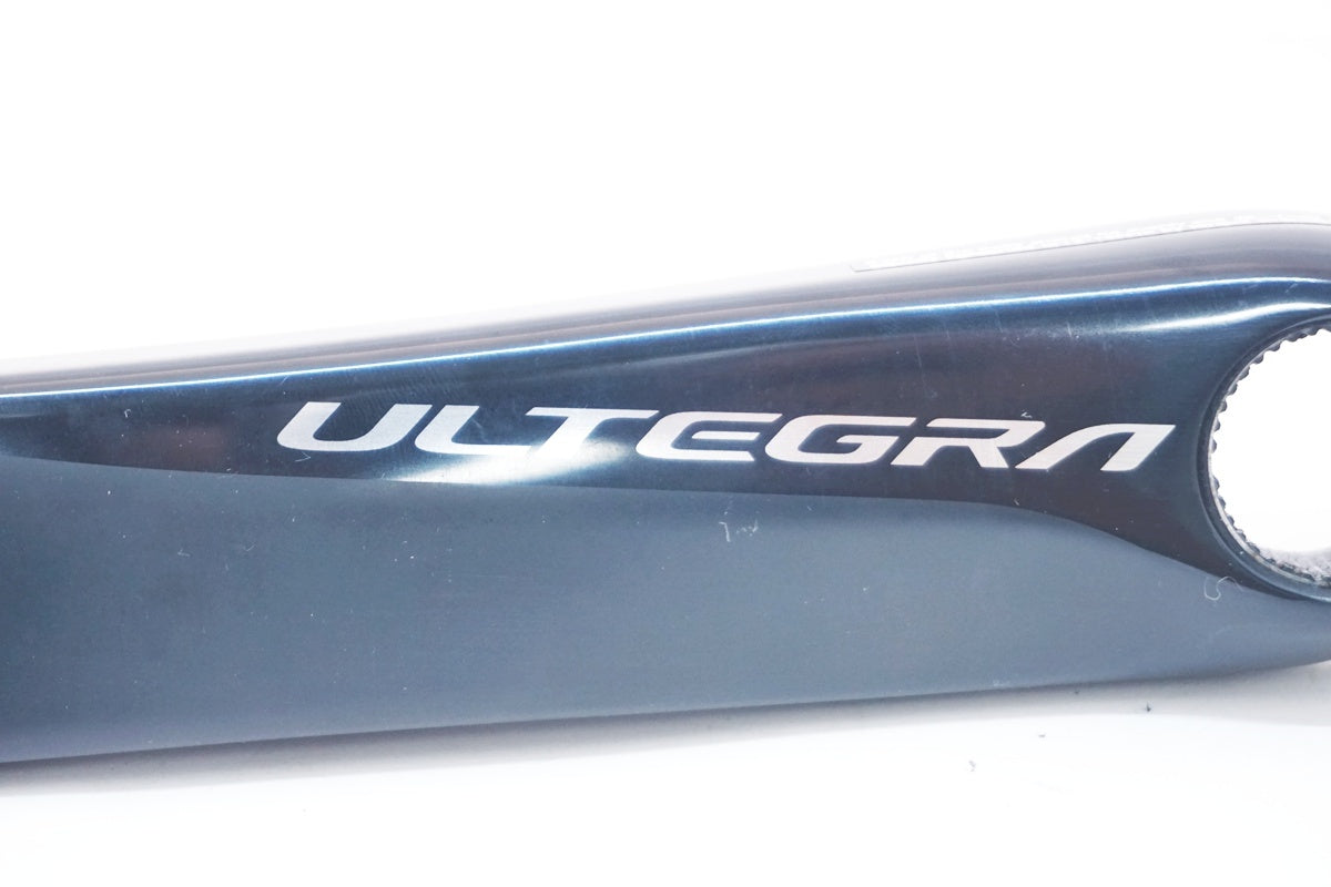 シマノ ULTEGRA FC-R8000 PIONEER パワーメーター SHIMANO 「シマノ」 ULTEGRA FC-R8000 170mm PIONEERパワー