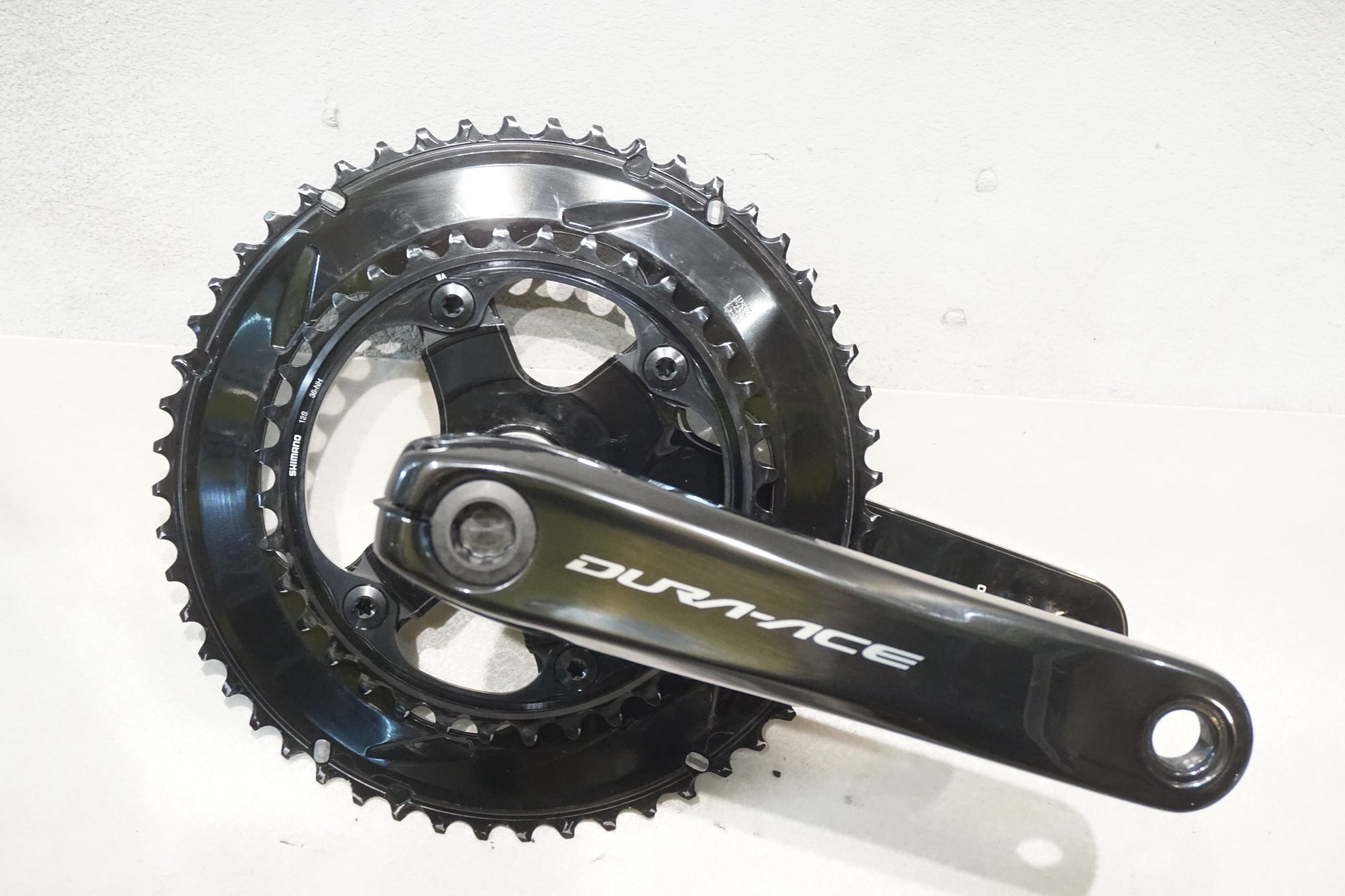 SHIMANO 「シマノ」 DURA-ACE FC-09 52-36T 170mm クランクセット / 横浜戸塚店