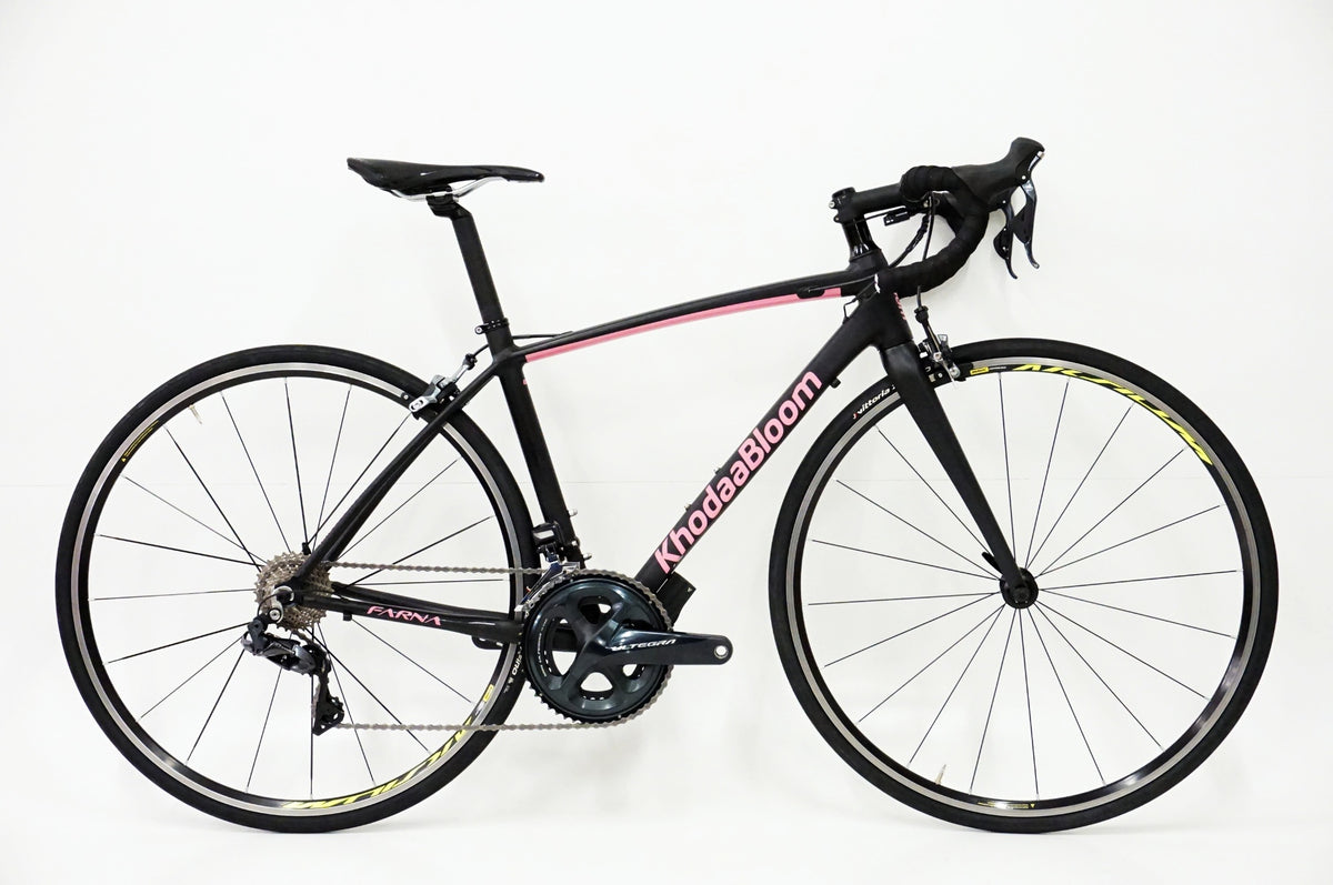 KHODAABLOOM 「コーダブルーム」 FARNA 700 Di2 ULTEGRA 2019年モデル ロードバイク / 浜松店