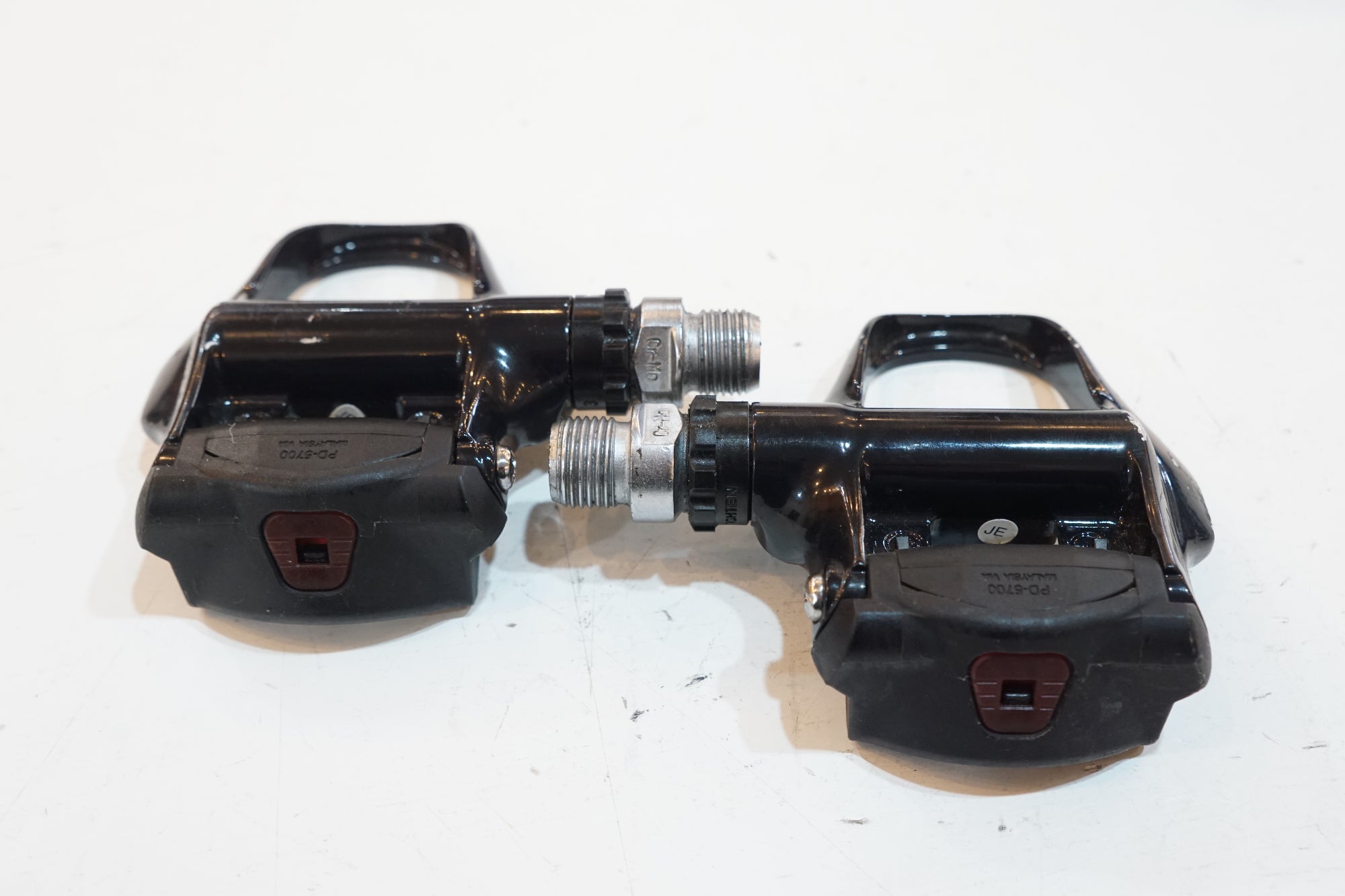 SHIMANO 「シマノ」 105 PD-5700 ペダル / バイチャリ浦和ベース