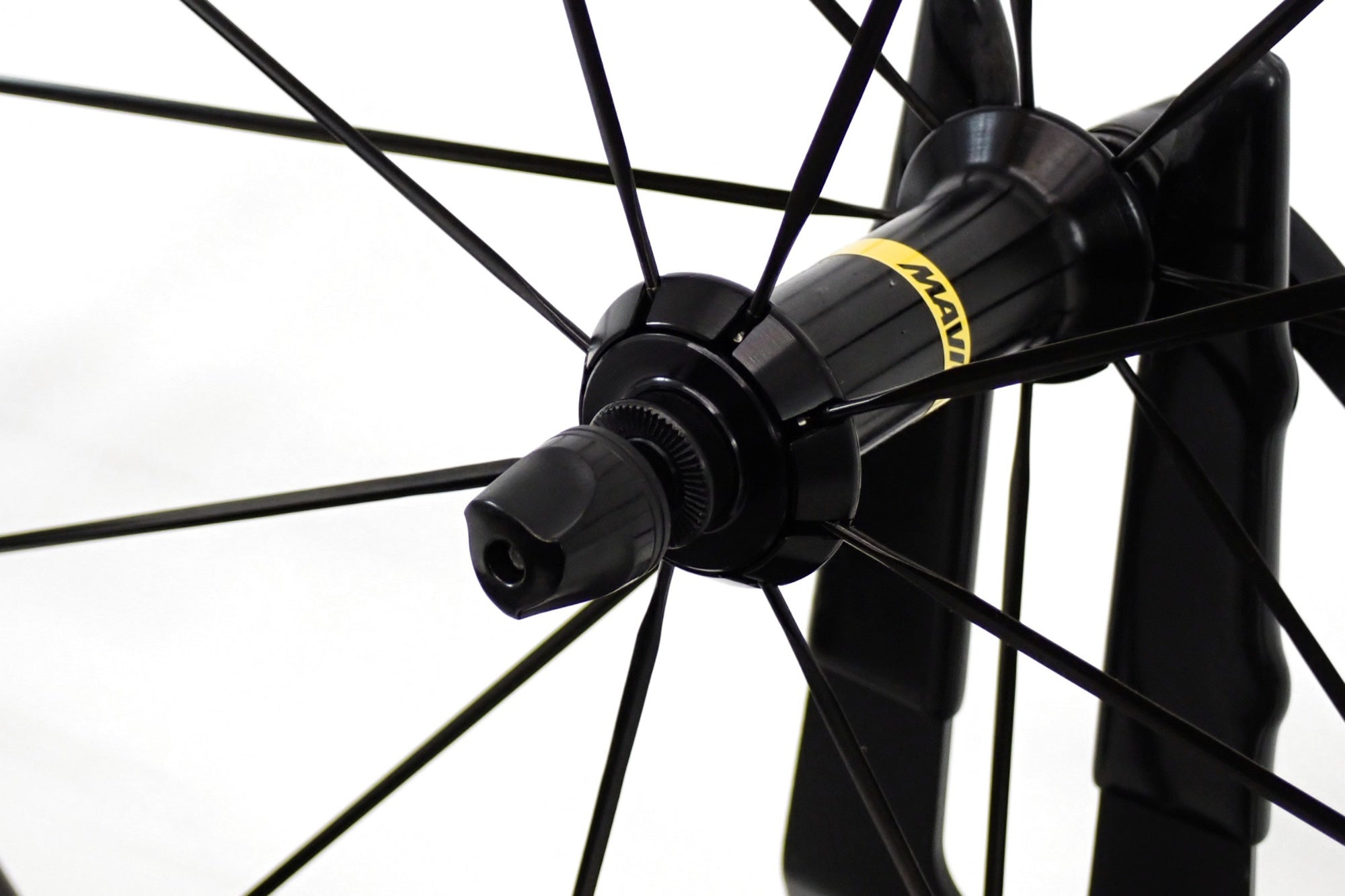 MAVIC 「マビック」 COSMIC PRO CARBON ホイールセット / 伊勢崎店