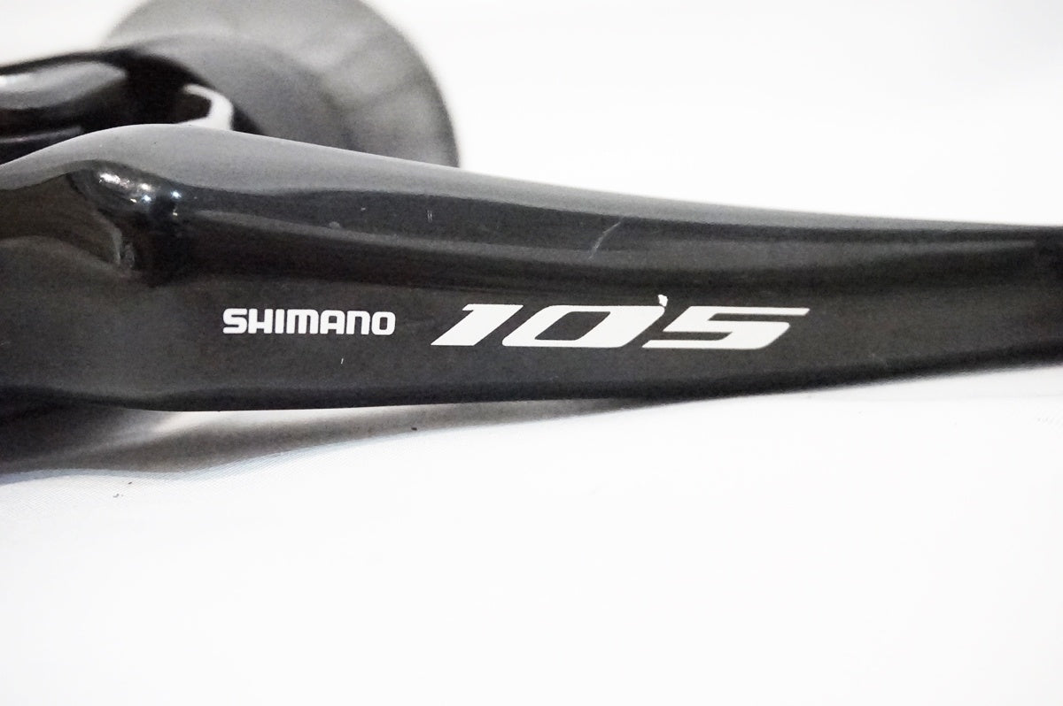 SHIMANO 「シマノ」 105 ST-R7020 デュアルコントロールレバー / バイチャリ世田谷店