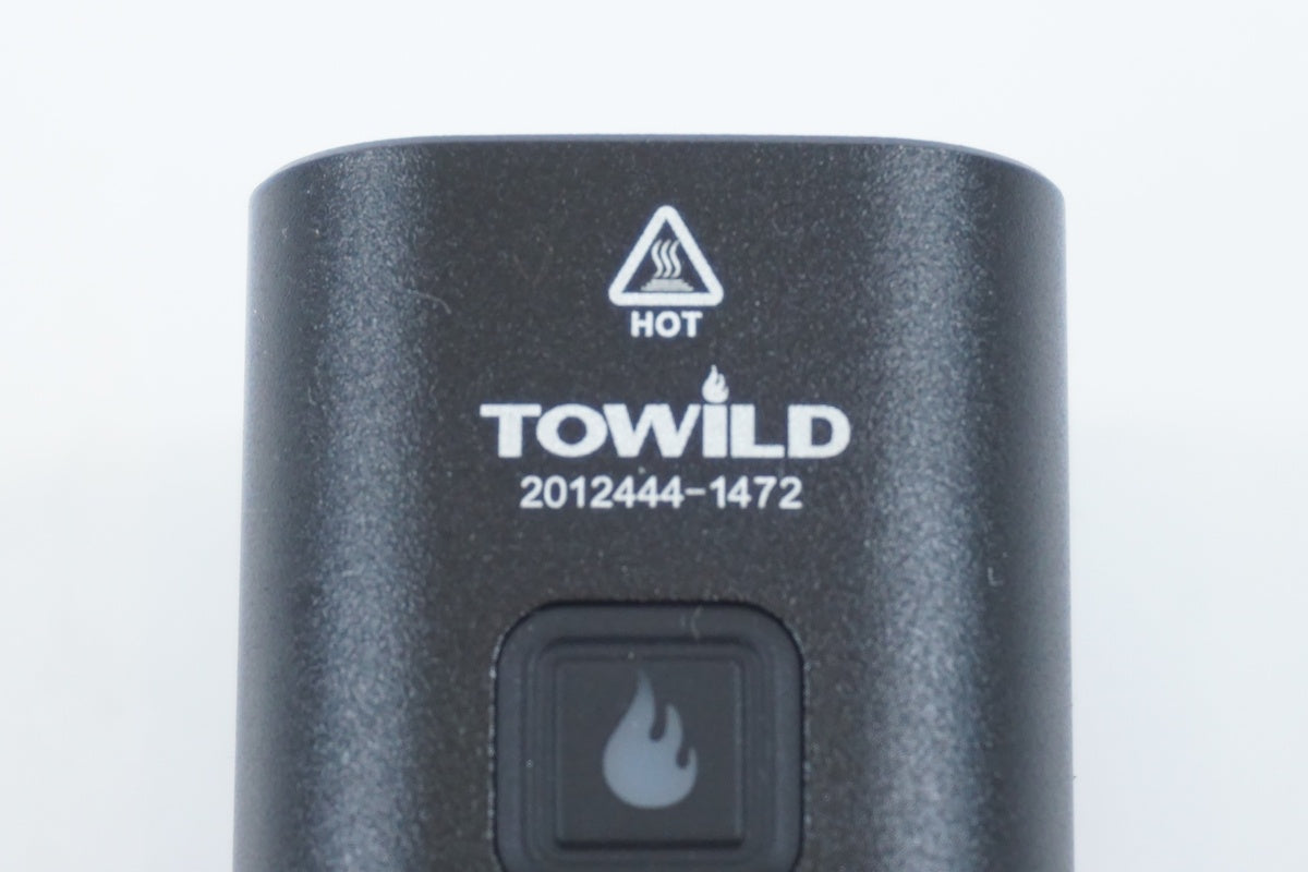 TOWILD 「トゥワイルド」 CL600 フロントライト / 有明ガーデン店