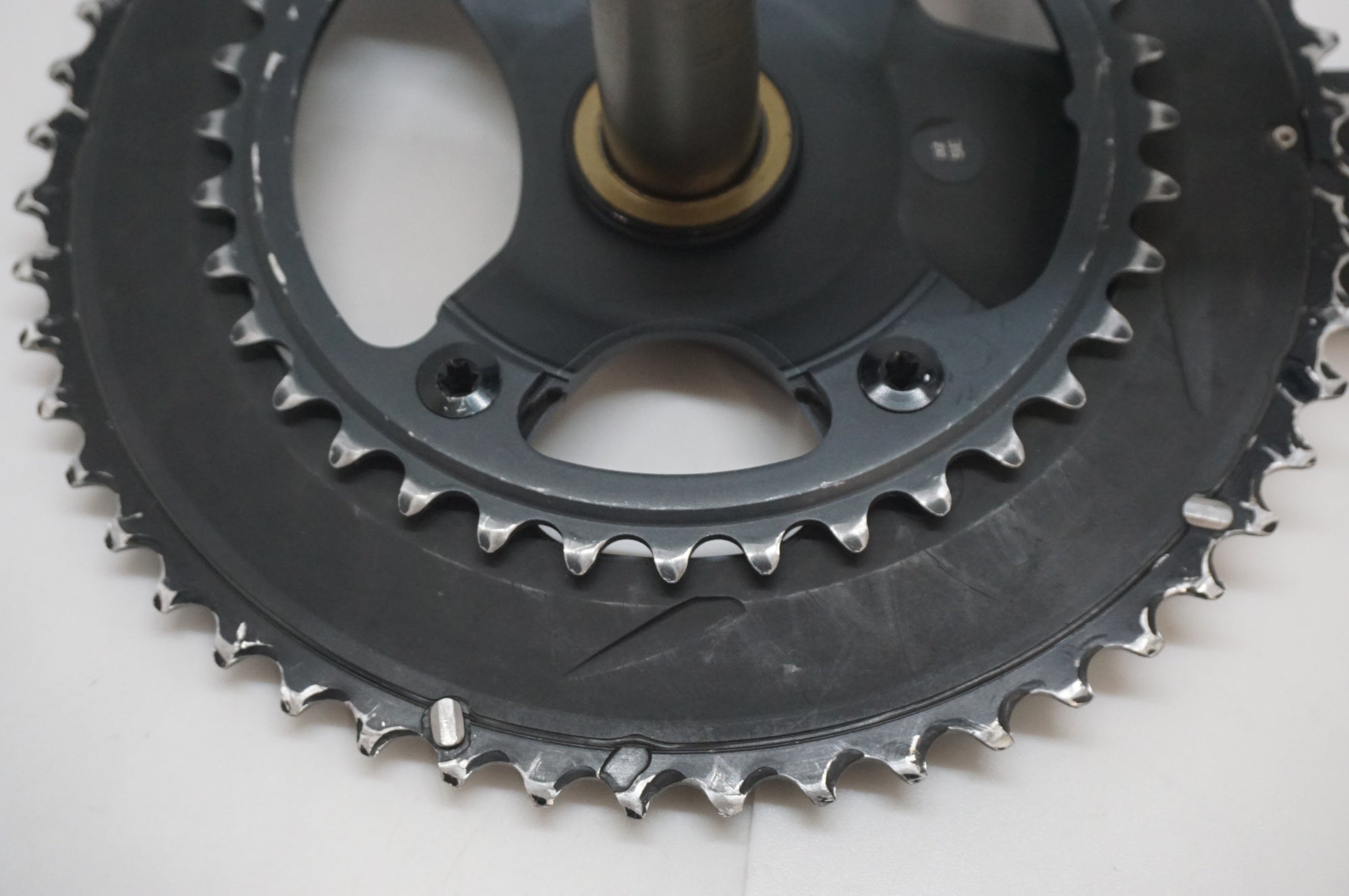 SHIMANO 「シマノ」 ULTEGRA FC-R8000 52-36T 172.5mm クランク / 福岡