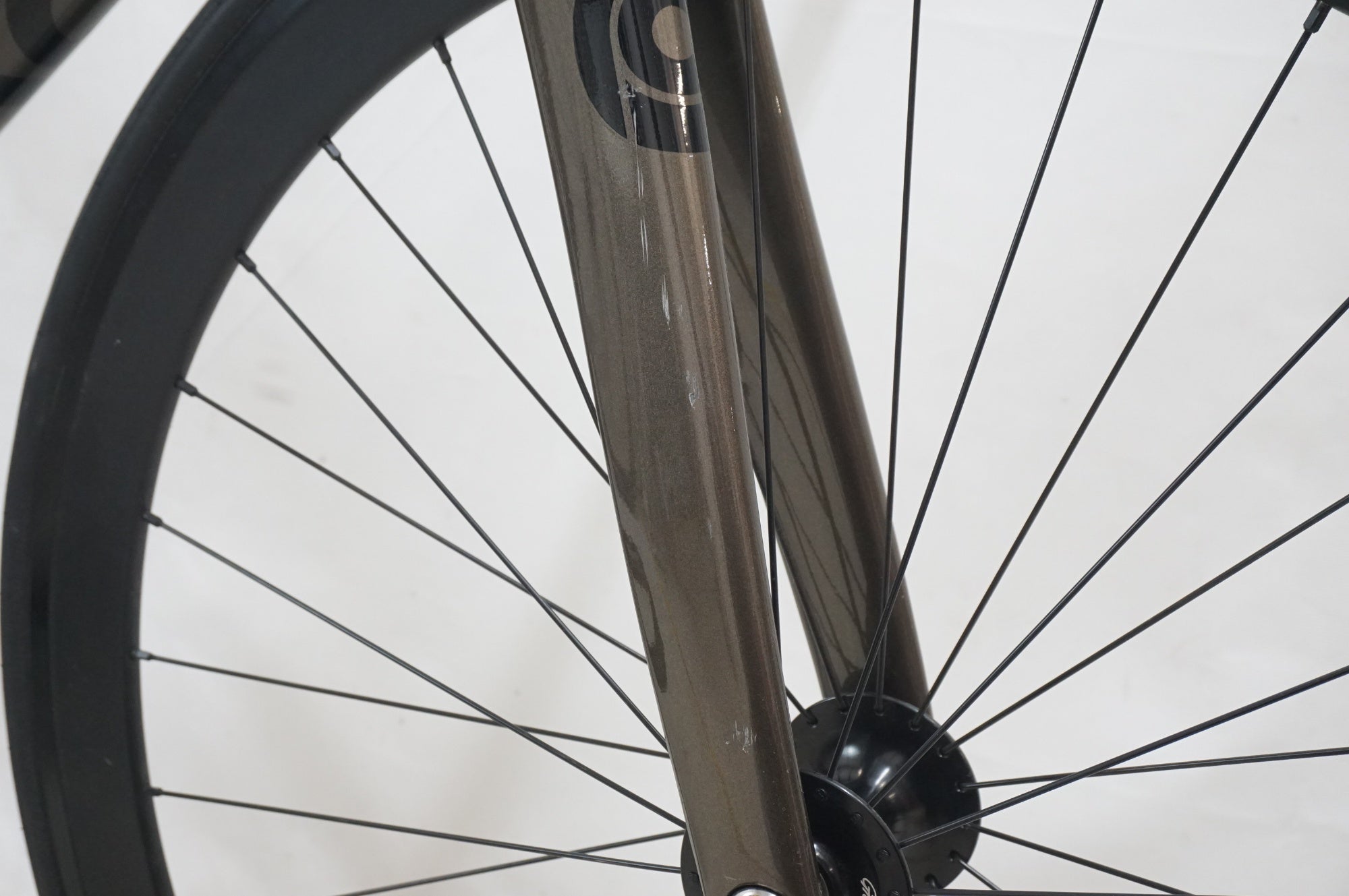 TYRANT BIKES 「タイラントバイク」 KAGERO 2019年モデル ピストバイク / 福岡店