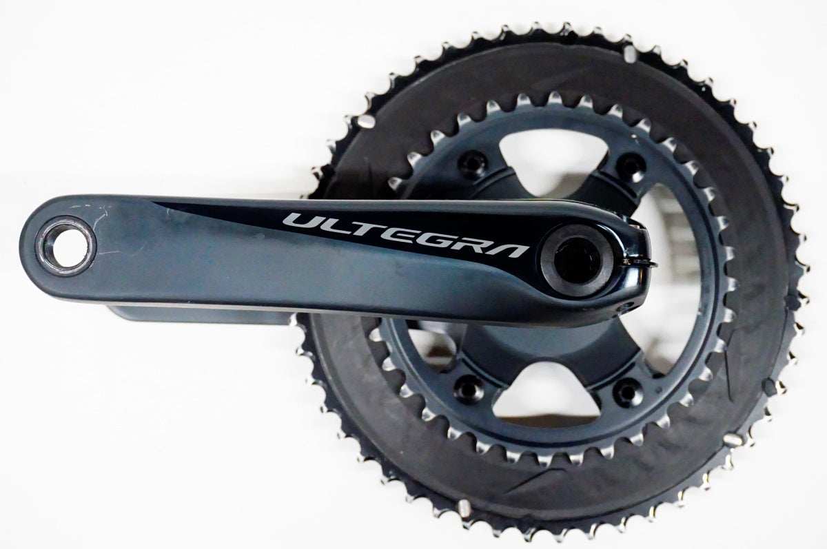 SHIMANO 「シマノ」 ULTEGRA FC-R8000 52-36T 170mm クランク / 名古屋