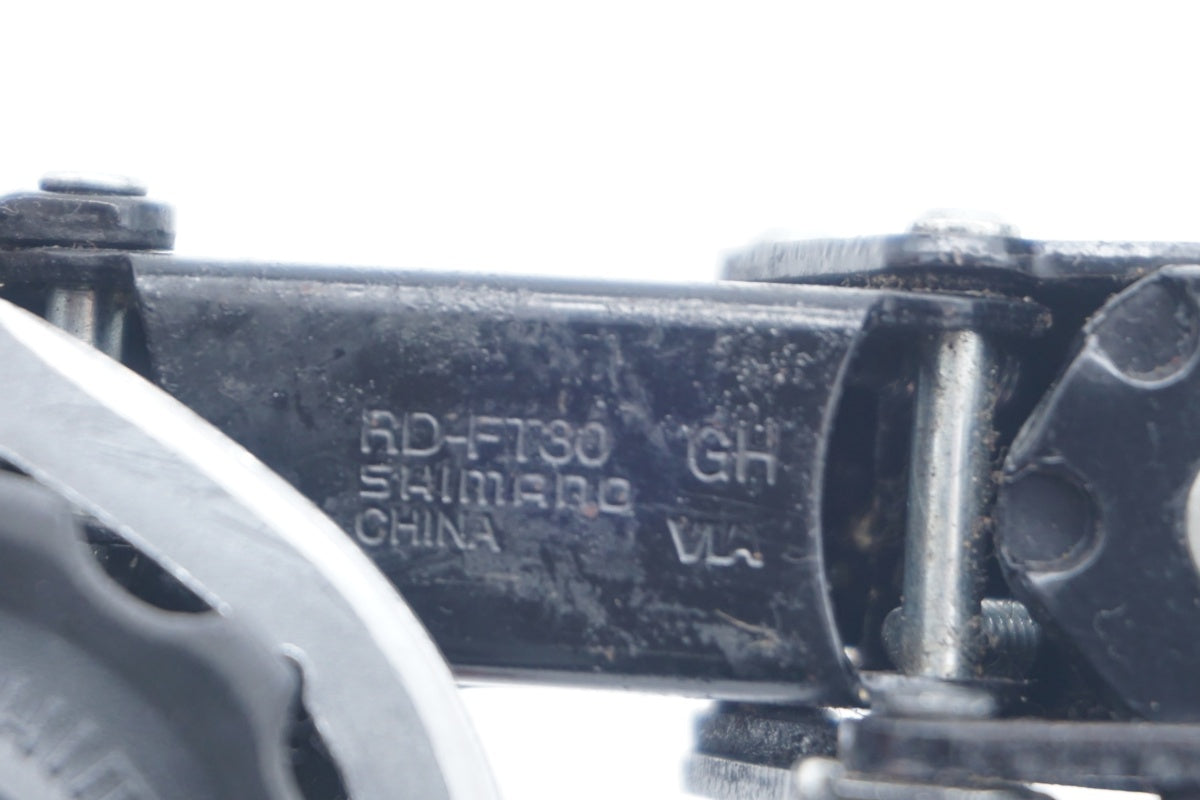 SHIMANO 「シマノ」 TOURNEY RD-FT30 リアディレイラー / 滋賀大津店
