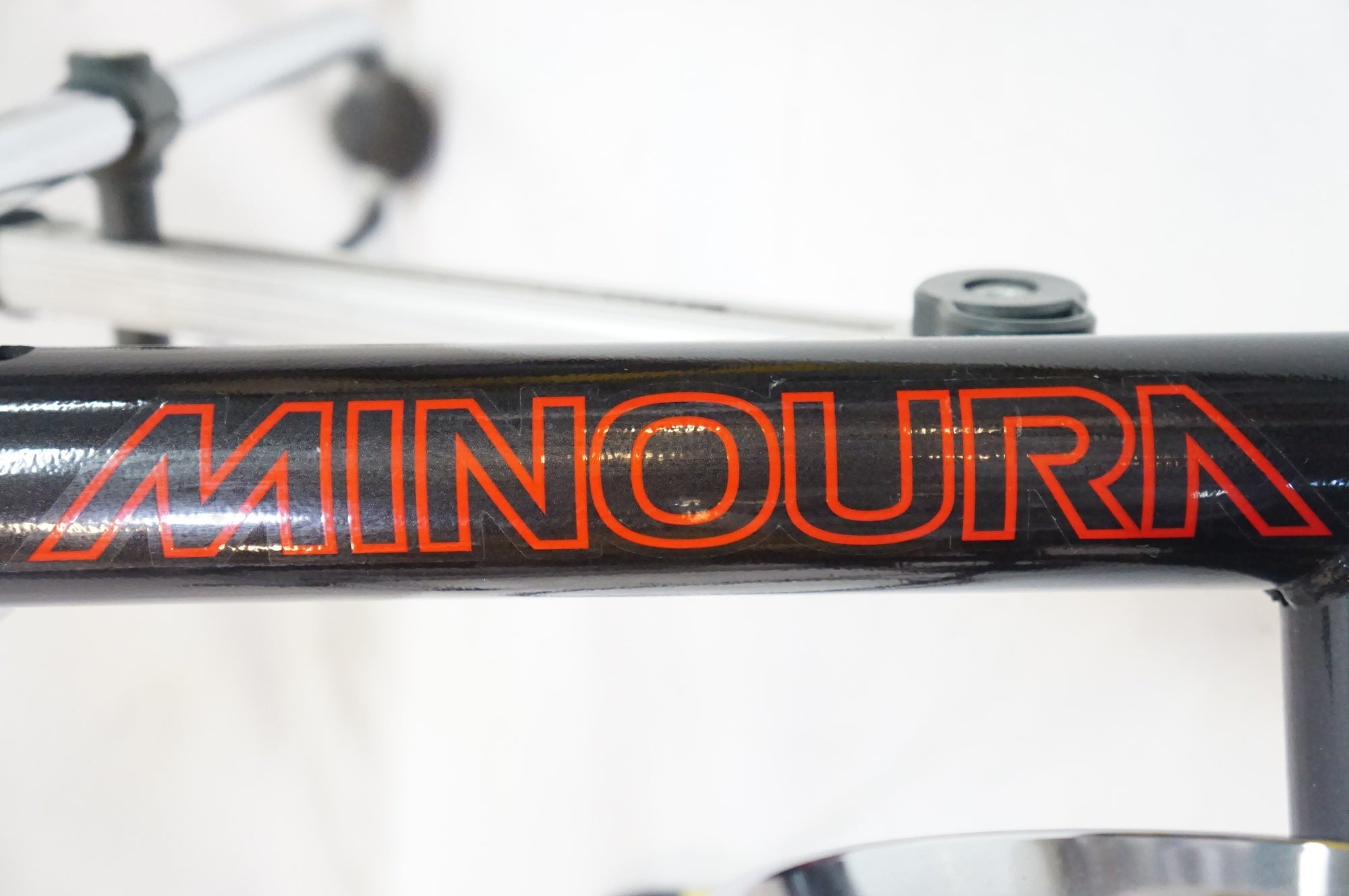 MINOURA 「ミノウラ」 V270 サイクルトレーナー / 熊谷本店