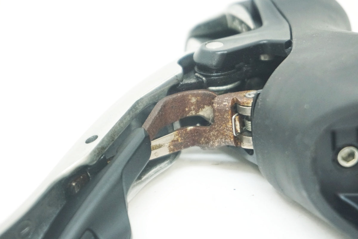 SHIMANO 「シマノ」 105 ST-5700 デュアルコントロールレバー / 大阪美原北インター店