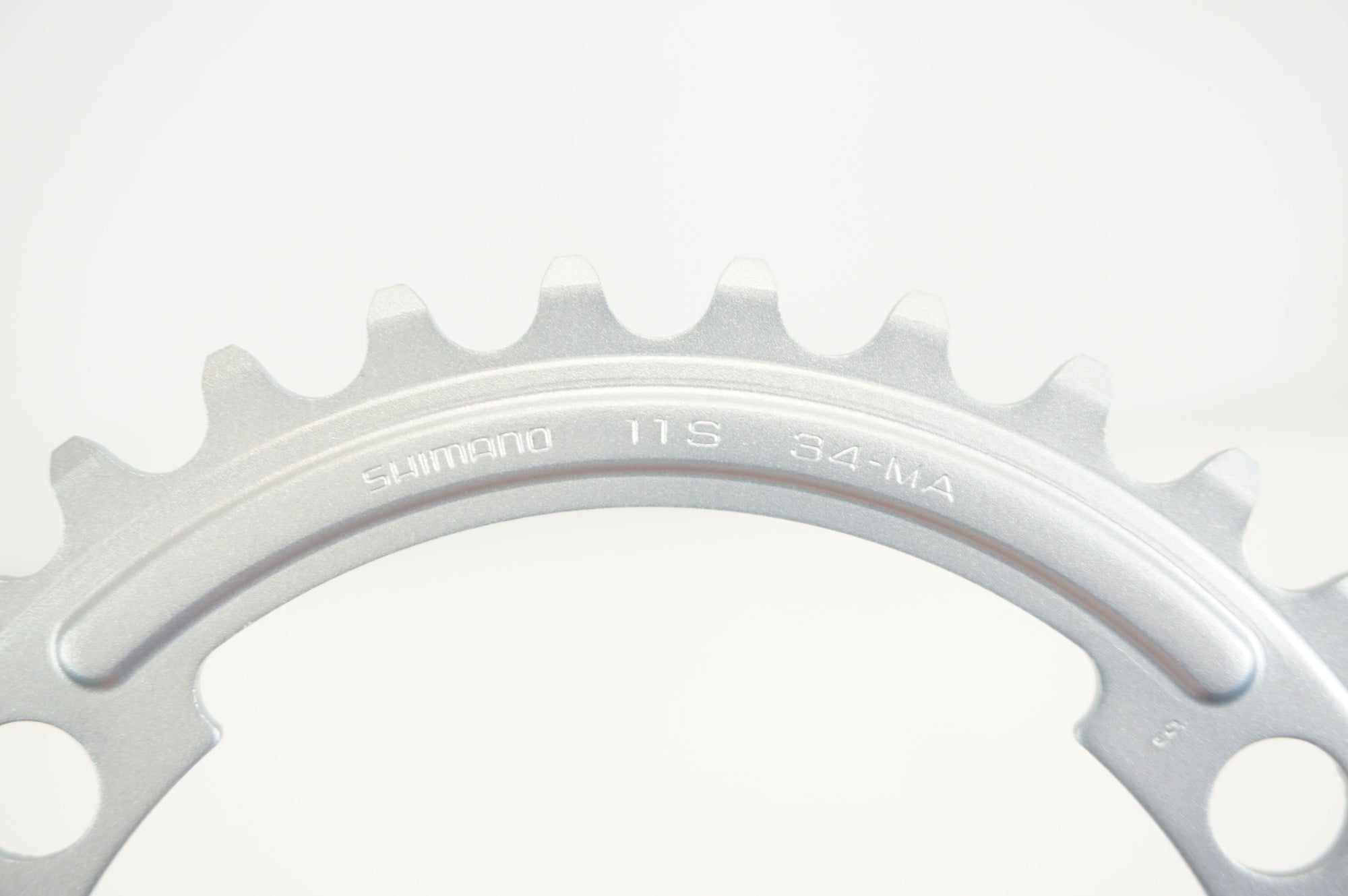 SHIMANO 「シマノ」 105 5800 50-34T チェーンリングセット / 宇都宮店