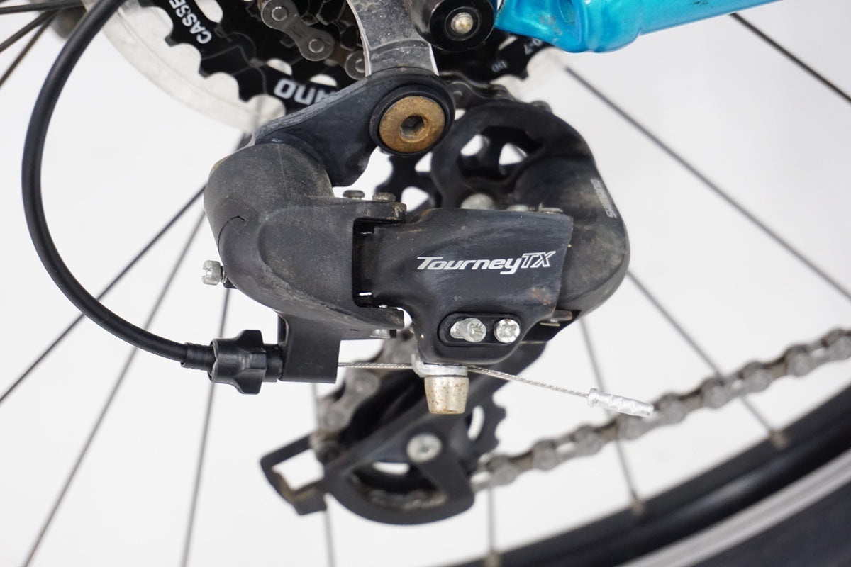 GIANT「ジャイアント」 SNAP 26インチ 2021年モデル マウンテンバイク / 浜松店