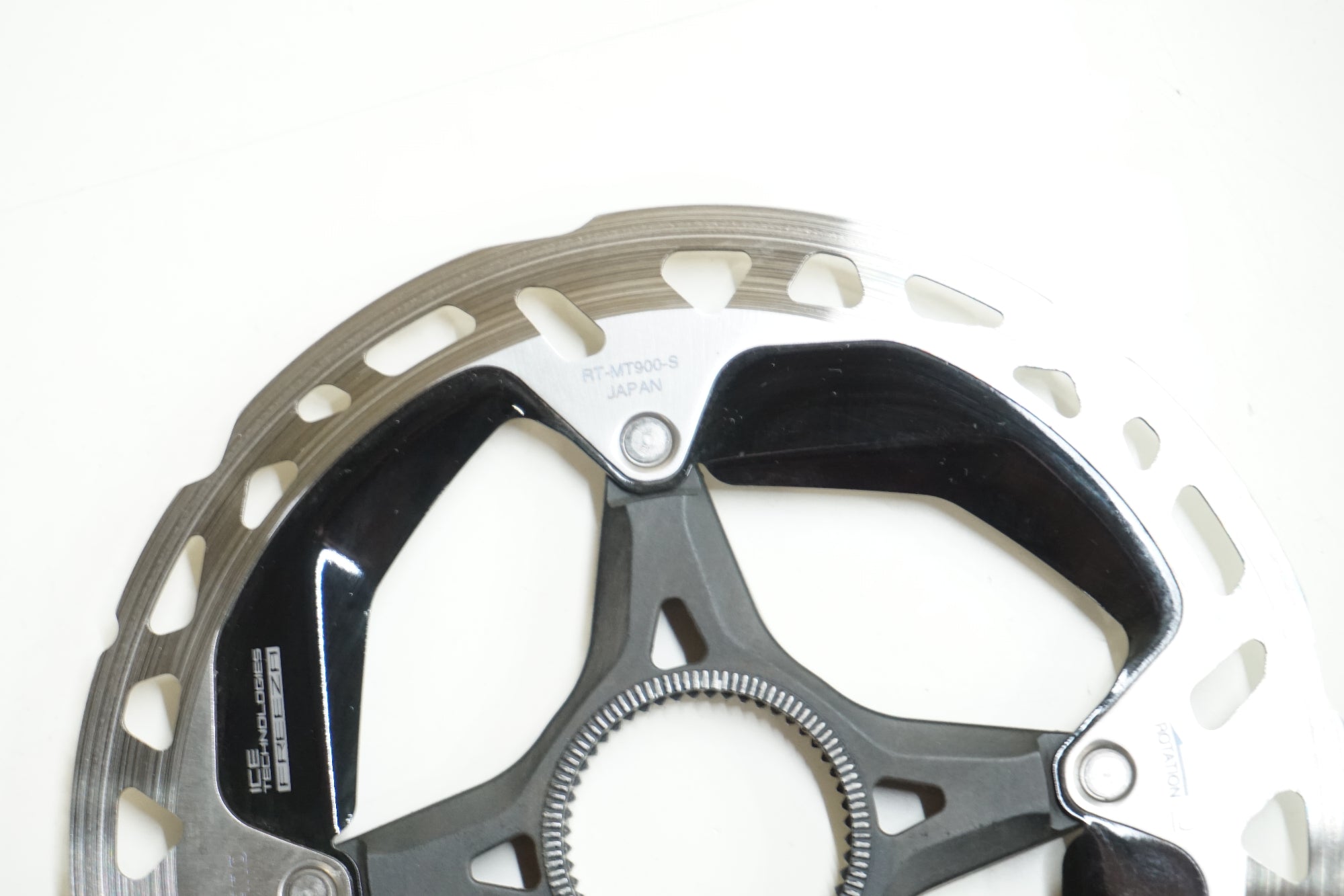 SHIMANO 「シマノ」 RT-MT900-S φ160 ディスクローター / 大宮店