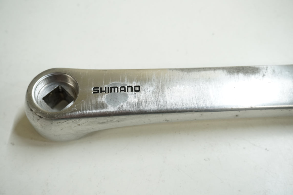 SHIMANO 「シマノ」 DEORE XT FC-M730 46-36-24T 170mm クランクセット / 大宮店