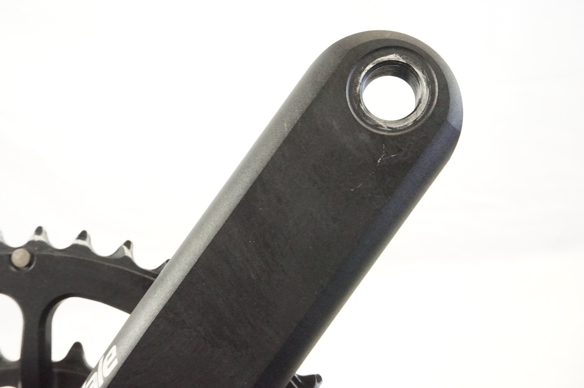 CANNONDALE 「キャノンデール」 HOLLOWGRAM Si 52-36T 170mm クランク / 宇都宮店