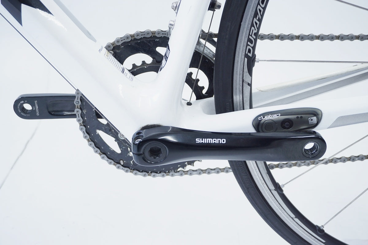 TREK 「トレック」 MADONE 4.5 2012年モデル ロードバイク / 京都八幡店