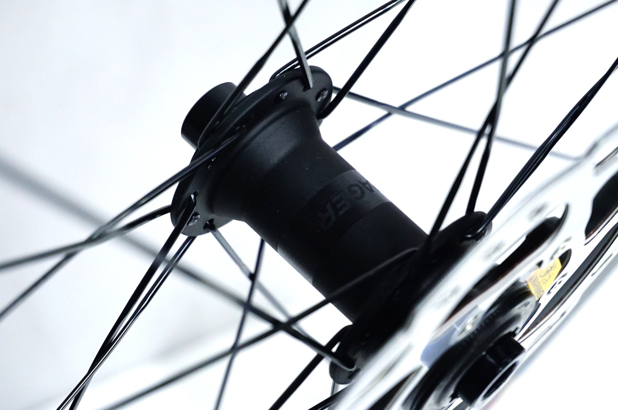 BONTRAGER 「ボントレガー」 AEOLUS ELITE 50 TLR DISC ホイールセット / 名古屋大須店