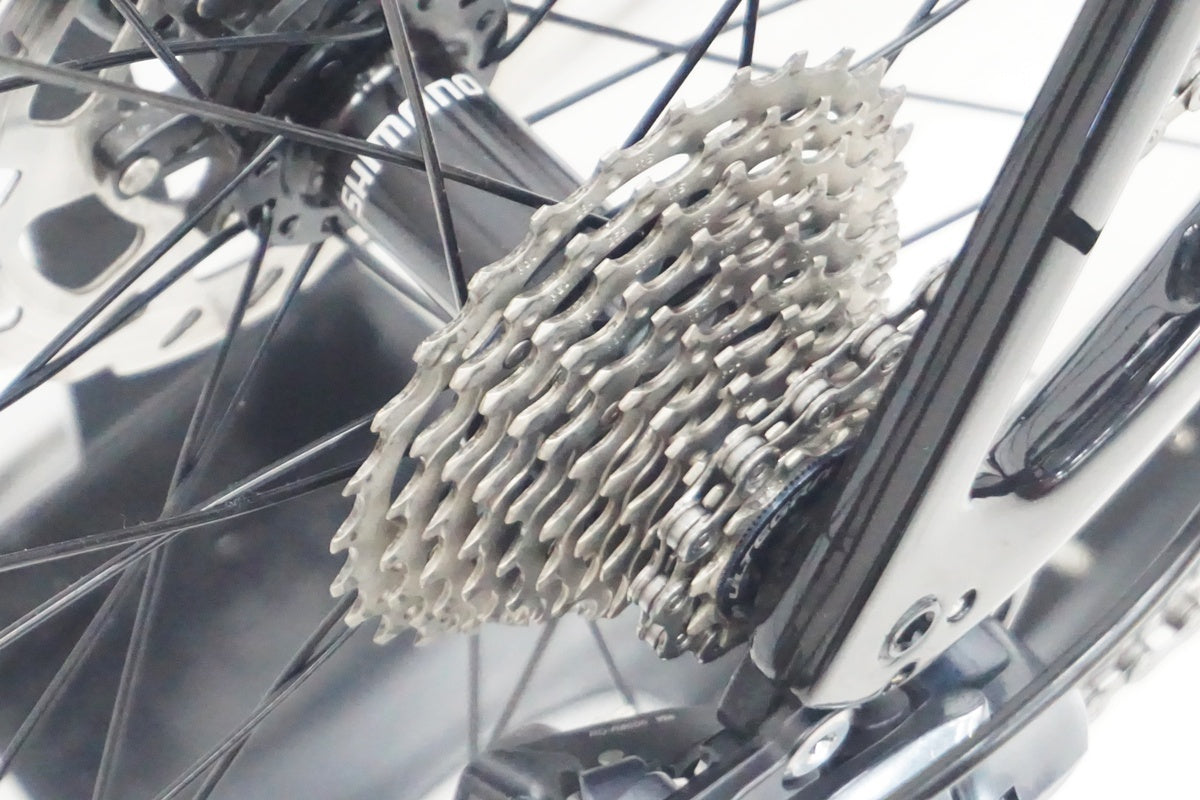 TREK 「トレック」 EMONDA SL6 DISC 2021年モデル ロードバイク/ 大阪美原北インター店