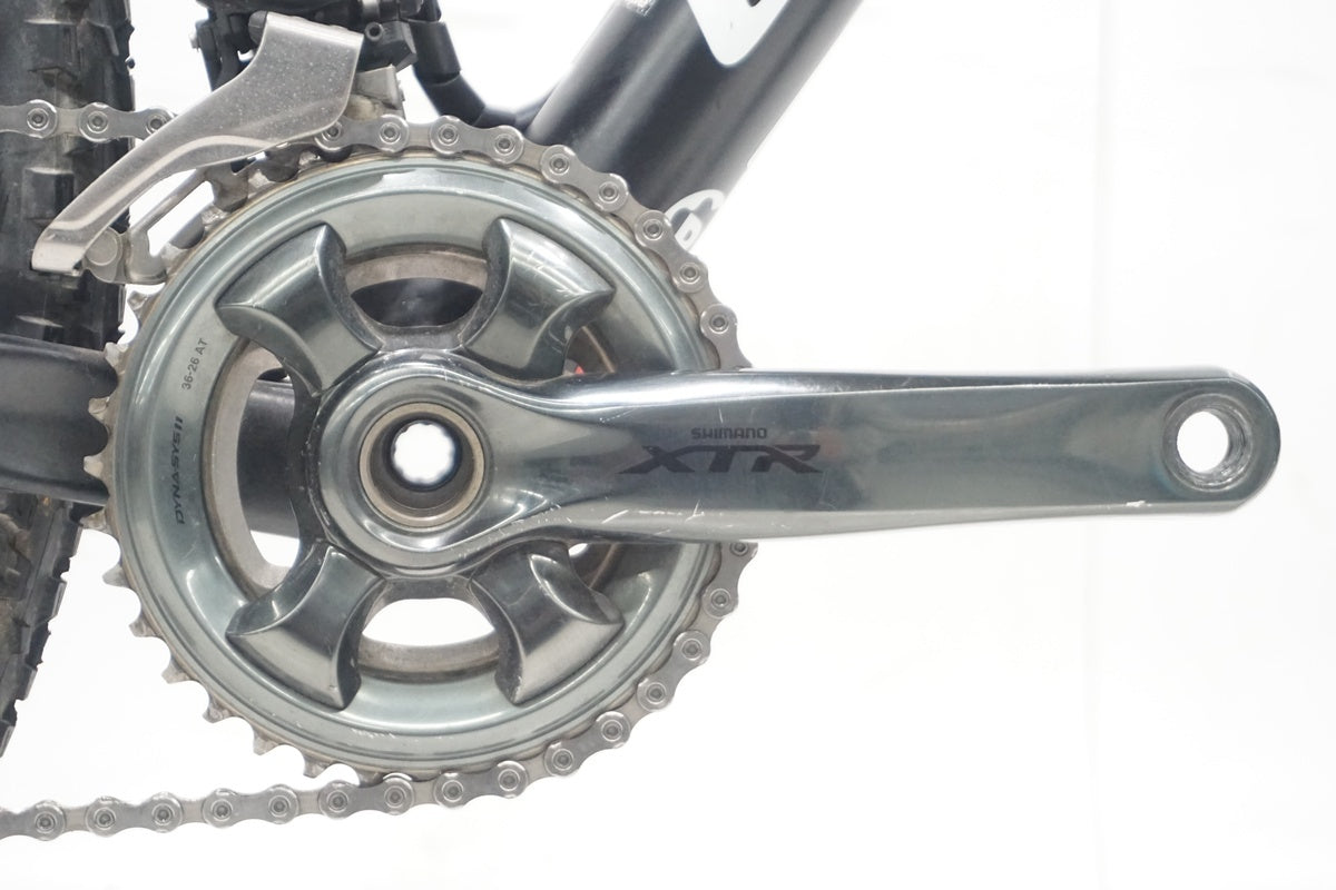 CANNONDALE 「キャノンデール」 F29 2013年モデル マウンテンバイク / 滋賀大津店