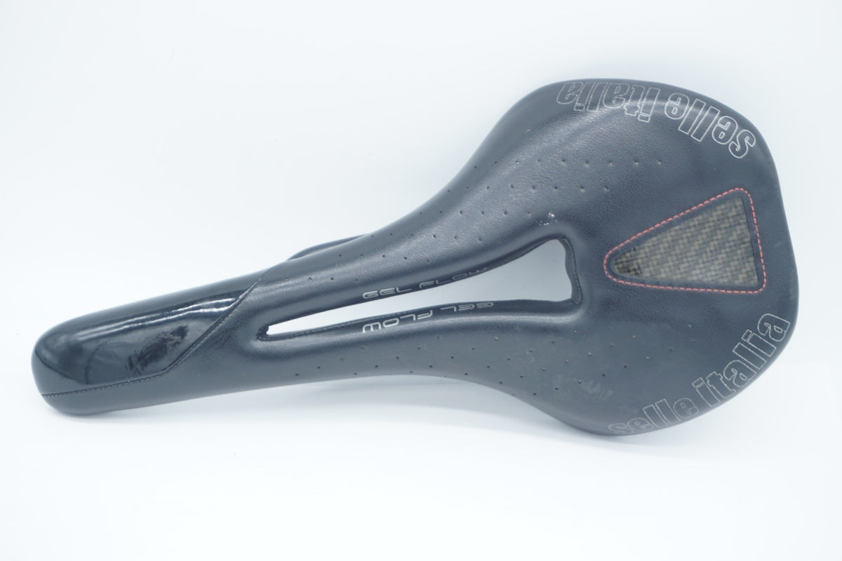 SELLE ITALIA 「セラ イタリア」 XR GEL FLOW サドル/ 滋賀大津店