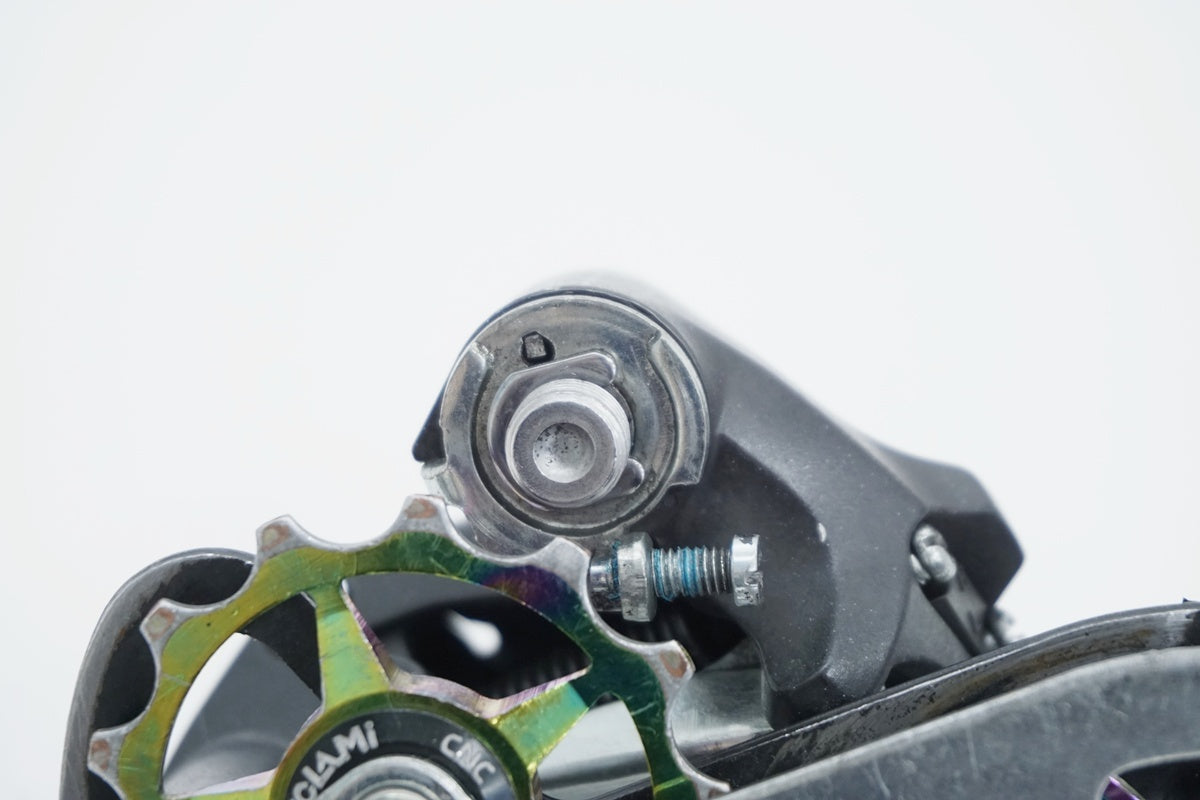 SHIMANO 「シマノ」 ALTUS RD-M310 リアディレイラー / 京都八幡店
