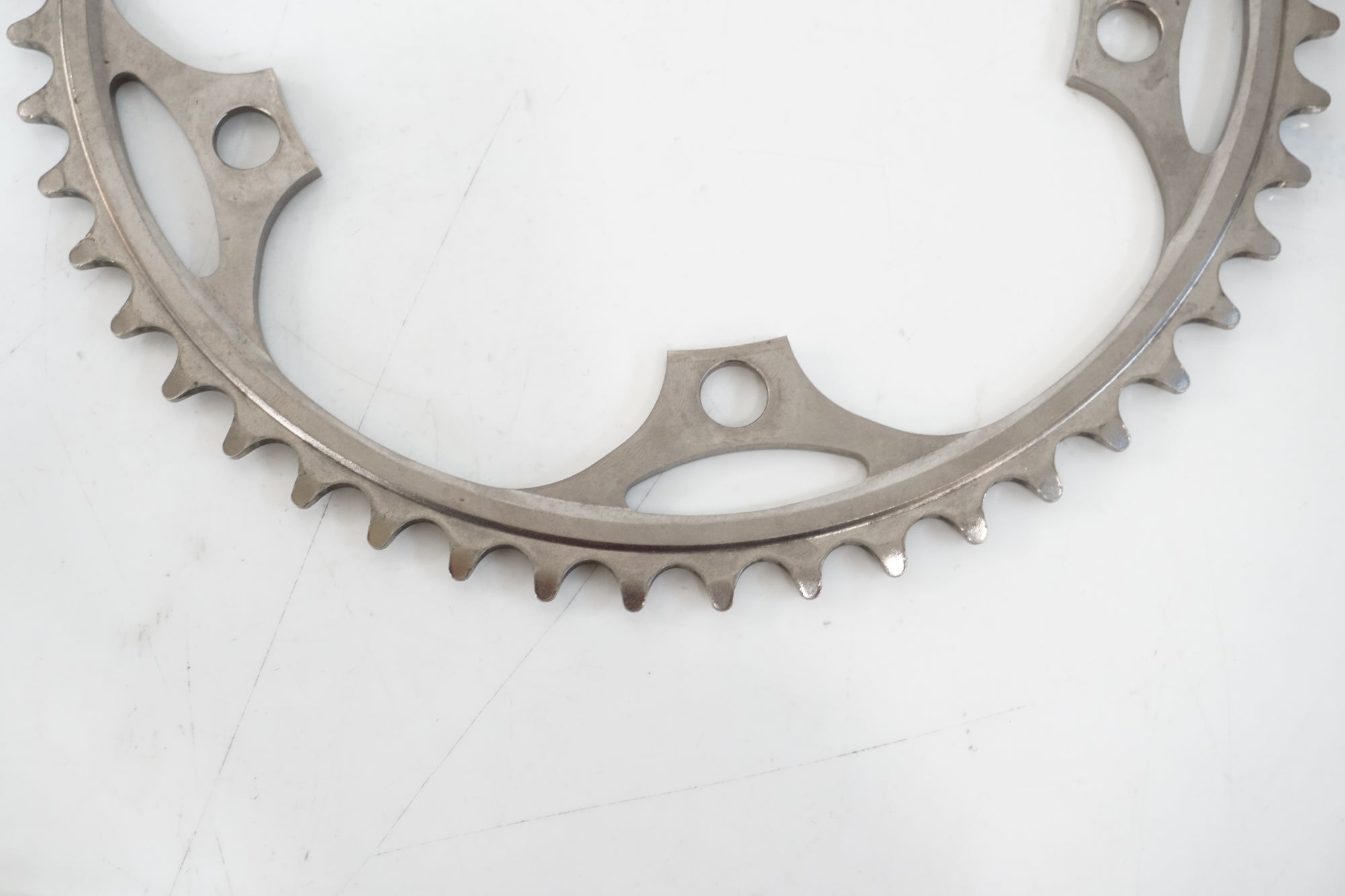 SHIMANO 「シマノ」 DURA-ACE NJS 50T チェーンリング / 大宮店