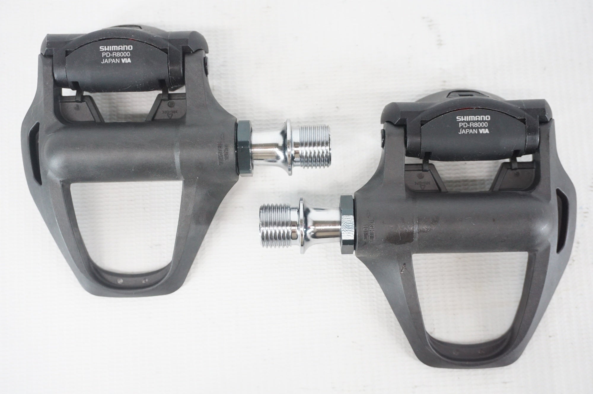 SHIMANO 「シマノ」 ULTEGRA PD-R8000 ペダル / 阪急塚口店