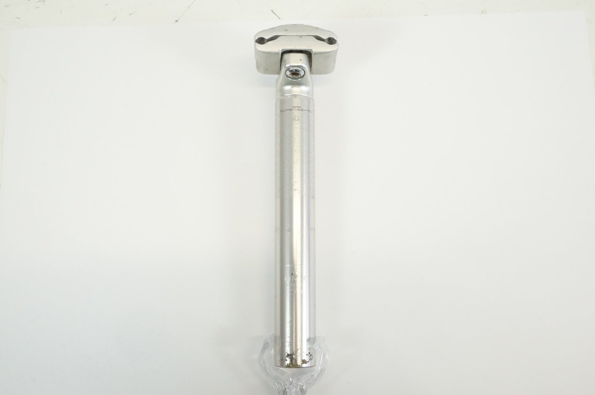 SUNTOUR 「サンツアー」 SUPERBE PRO NJS φ27.0 200mmシートポスト / 宇都宮店