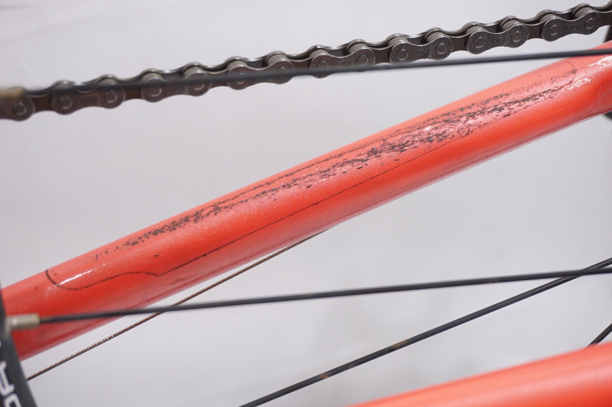 ASAHI 「アサヒ」 PRECISION SPORTS 2023年モデル クロスバイク