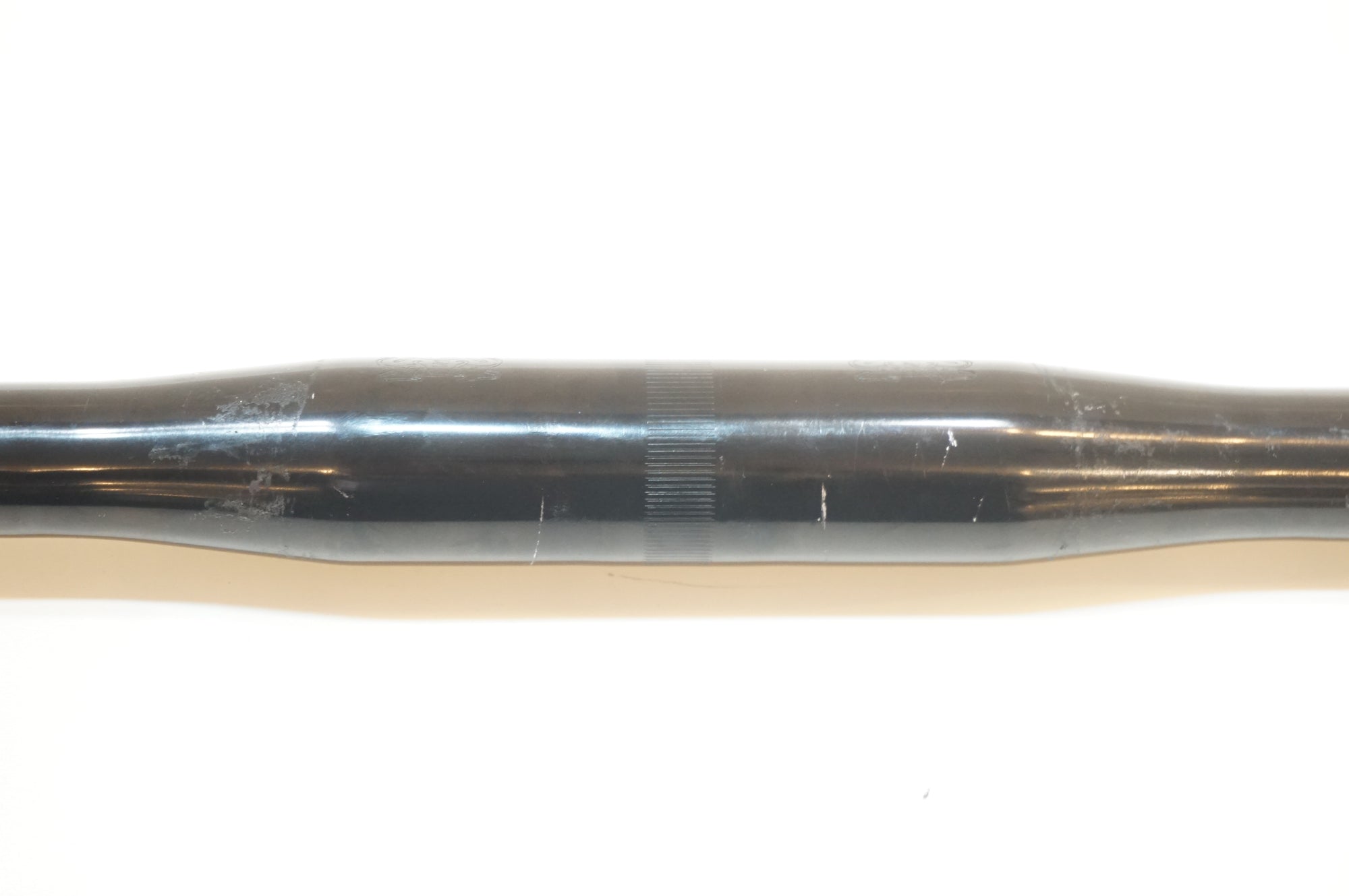 NITTO 「ニットー」 B105AA-SSB  400mm φ31.8 ハンドル / 浦和ベース