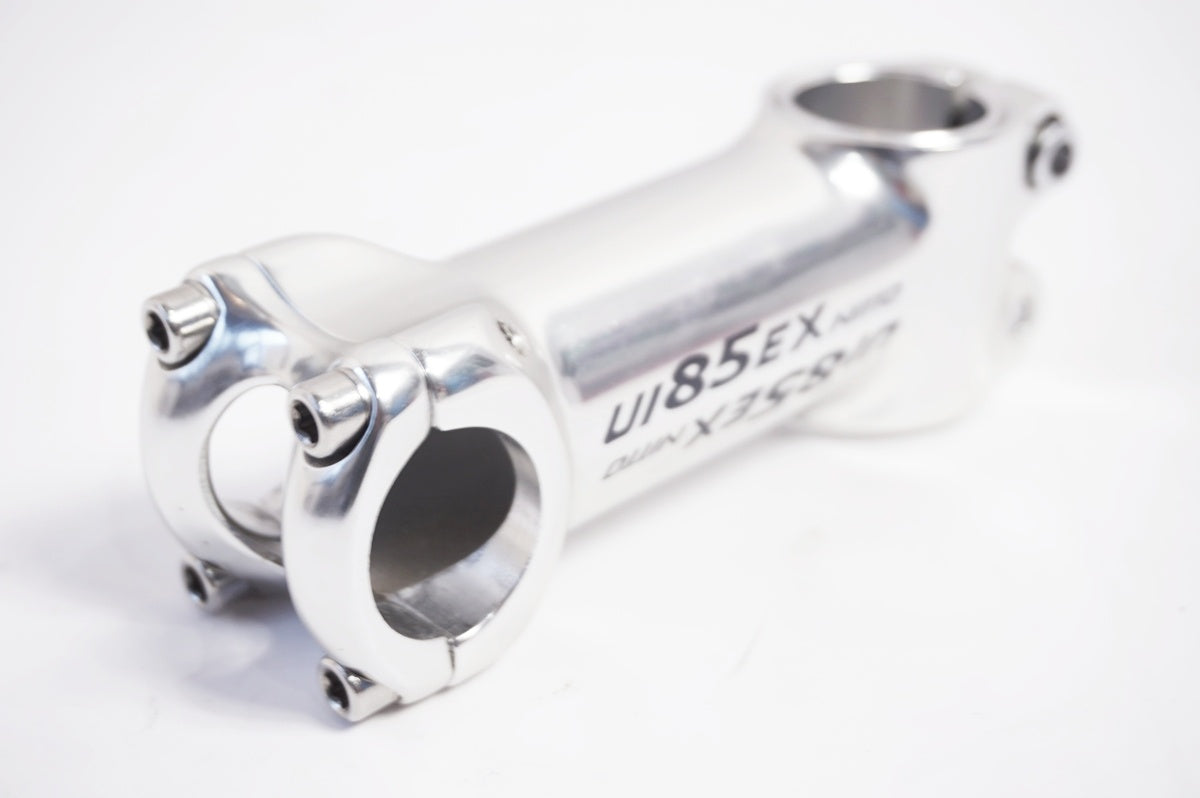 NITTO 「ニットー」 UI85EX φ31.8 90mm ステム / バイチャリ世田谷店